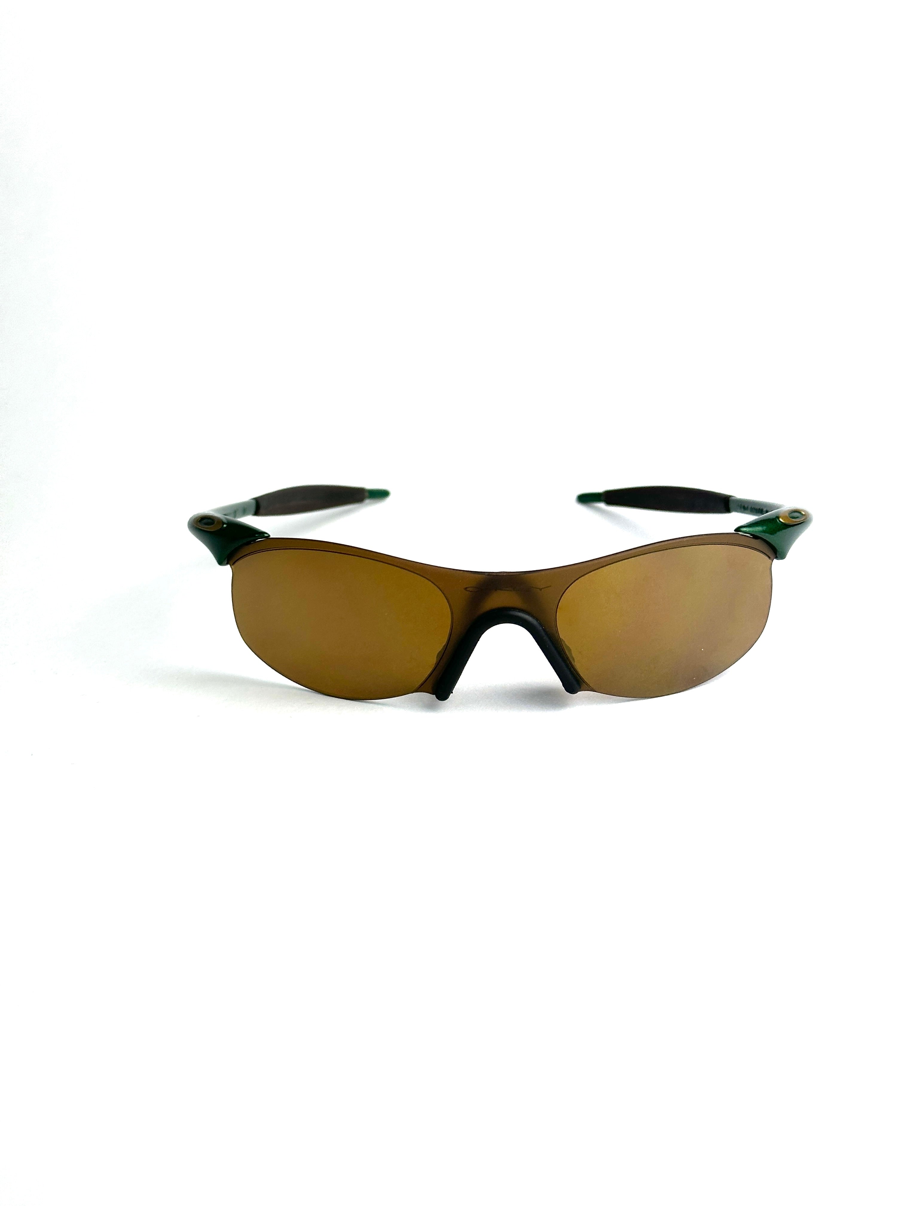 OAKLEY ZERO VINTAGE