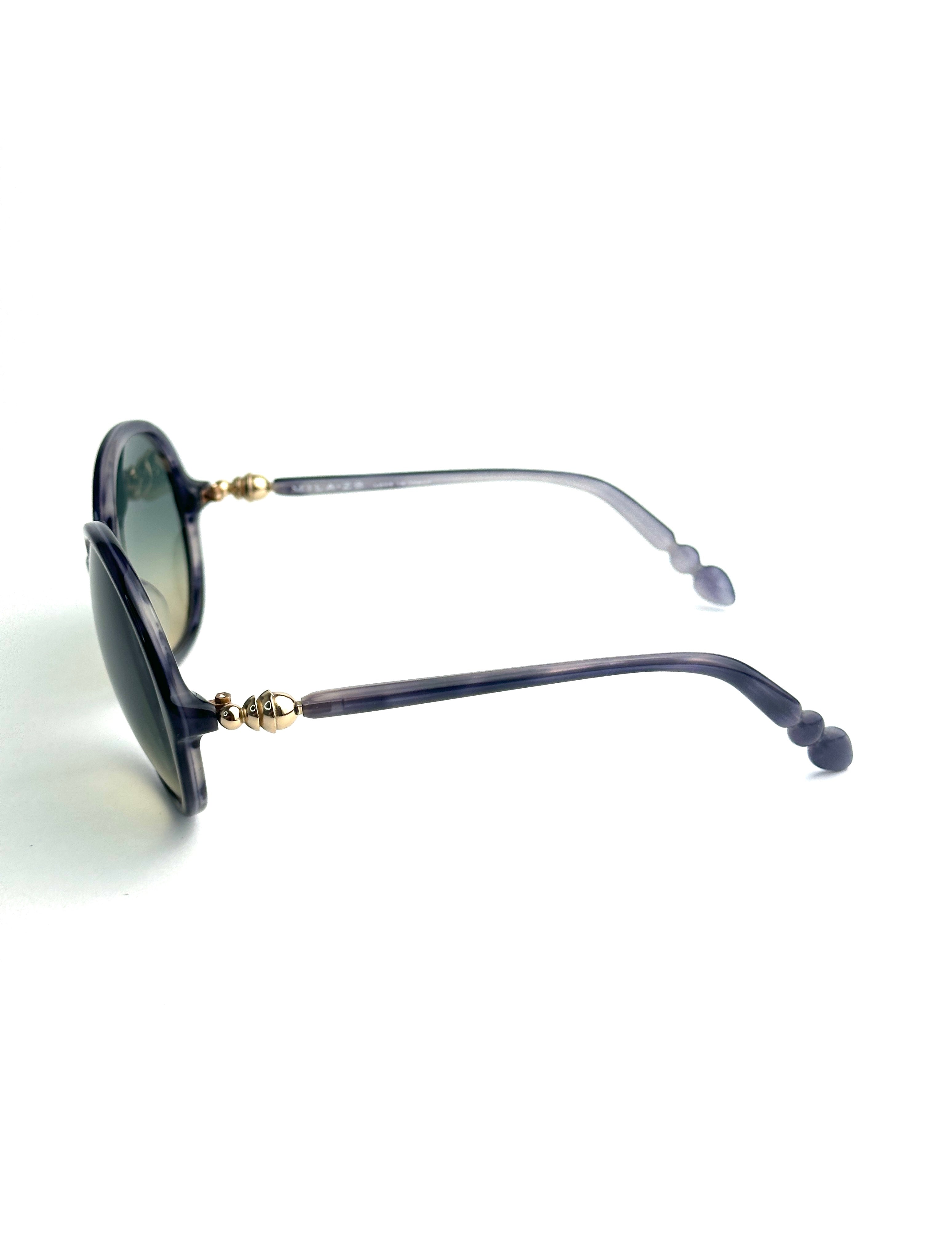 Occhiali da sole MILA ZB MZ500S05