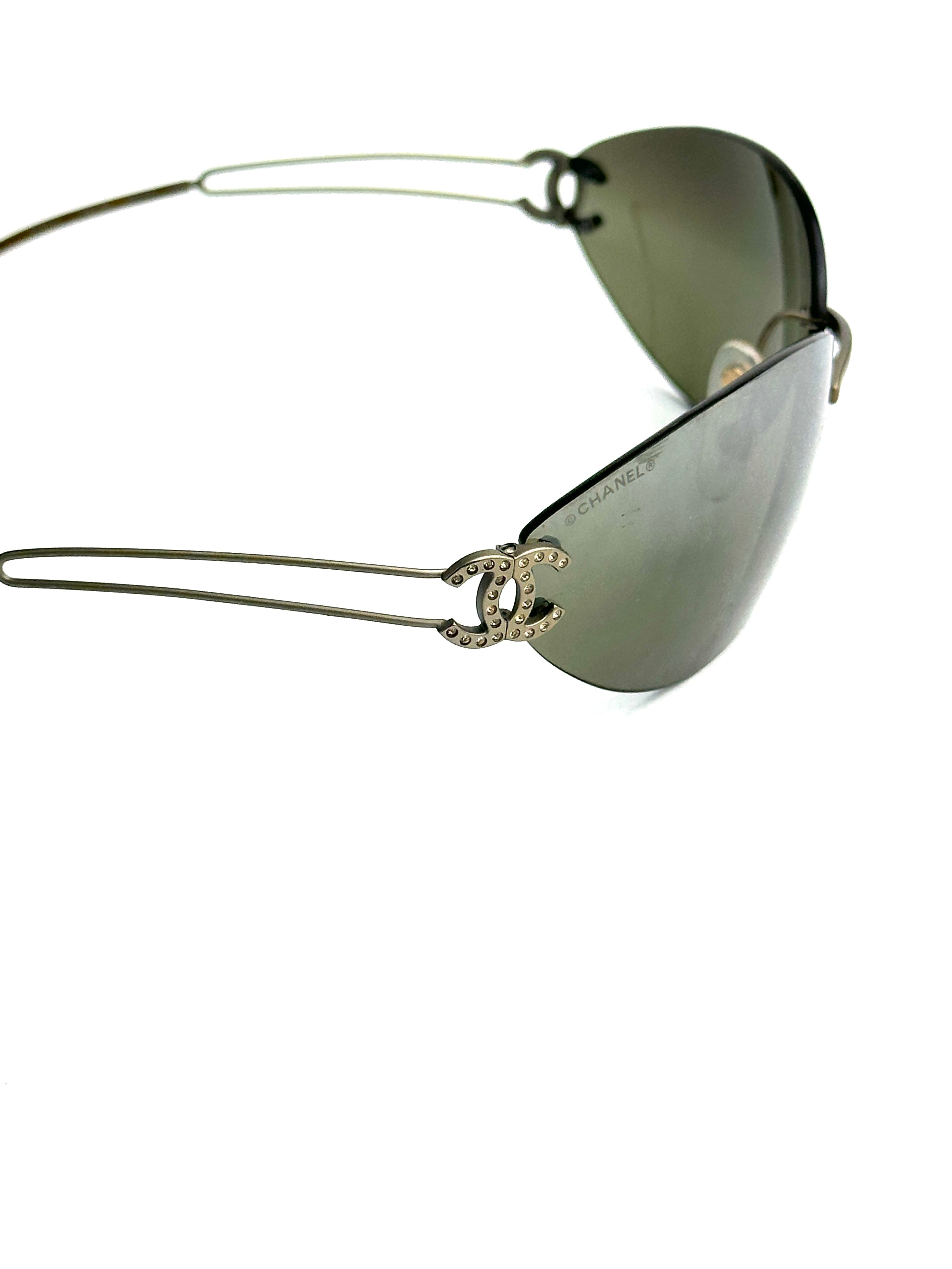 CHANEL 4049 VINTAGE