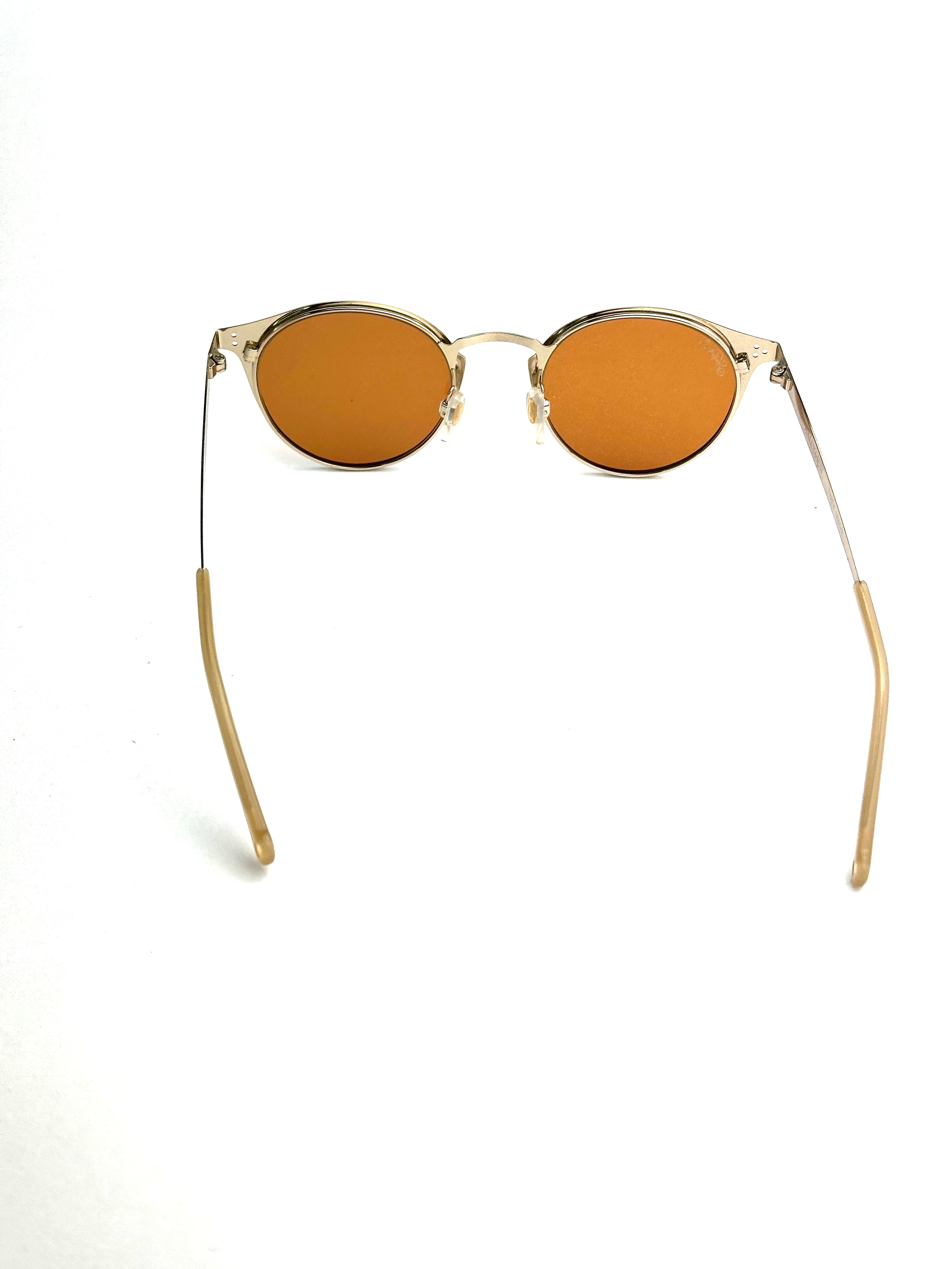 Occhiali da sole HALLY&SON HS681S04