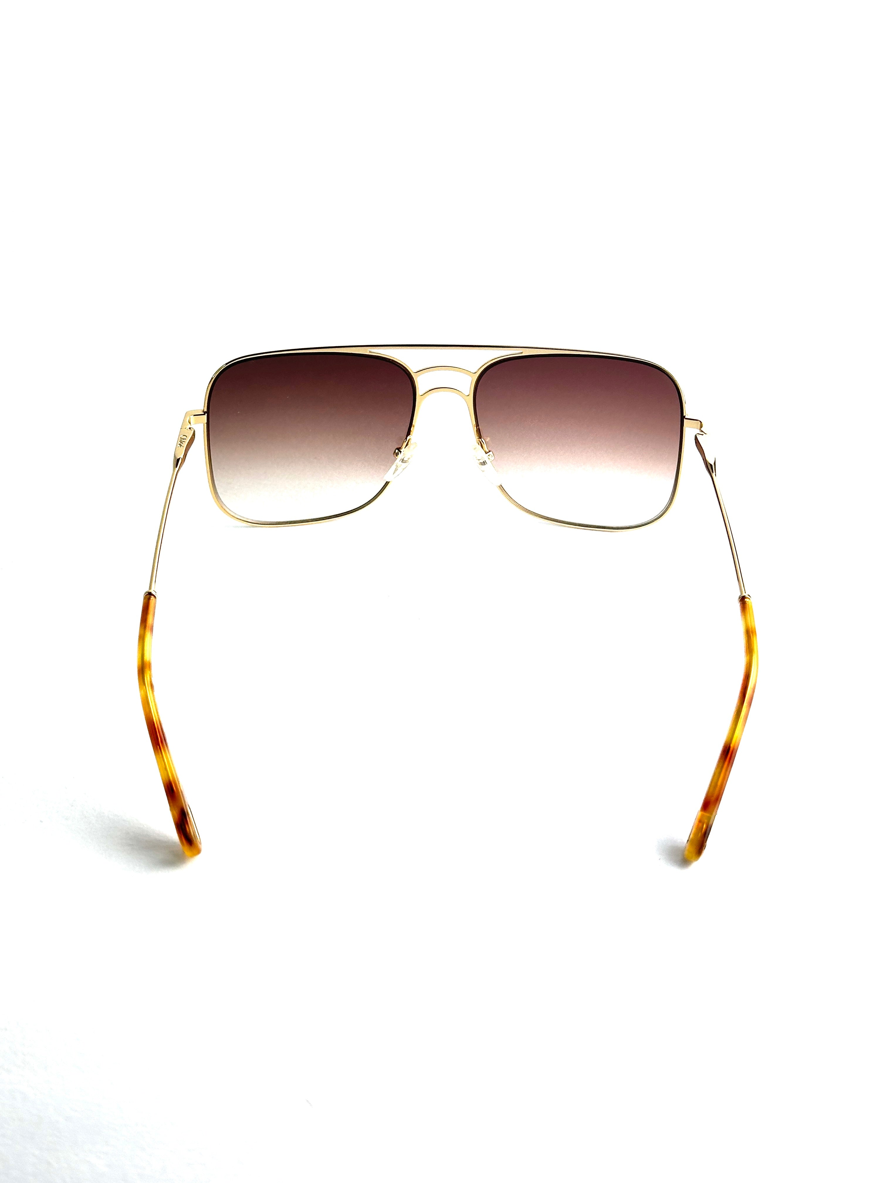 Occhiali da sole CHLOÉ CE140S 35787 743