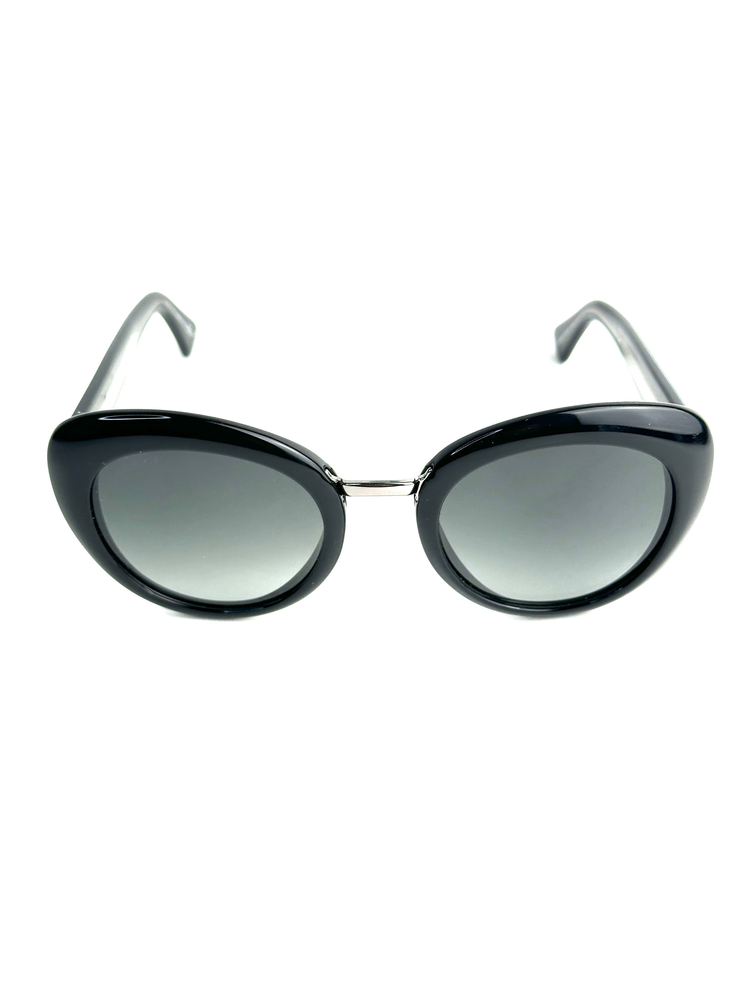 Occhiali da sole GUCCI GG3808/S NERO