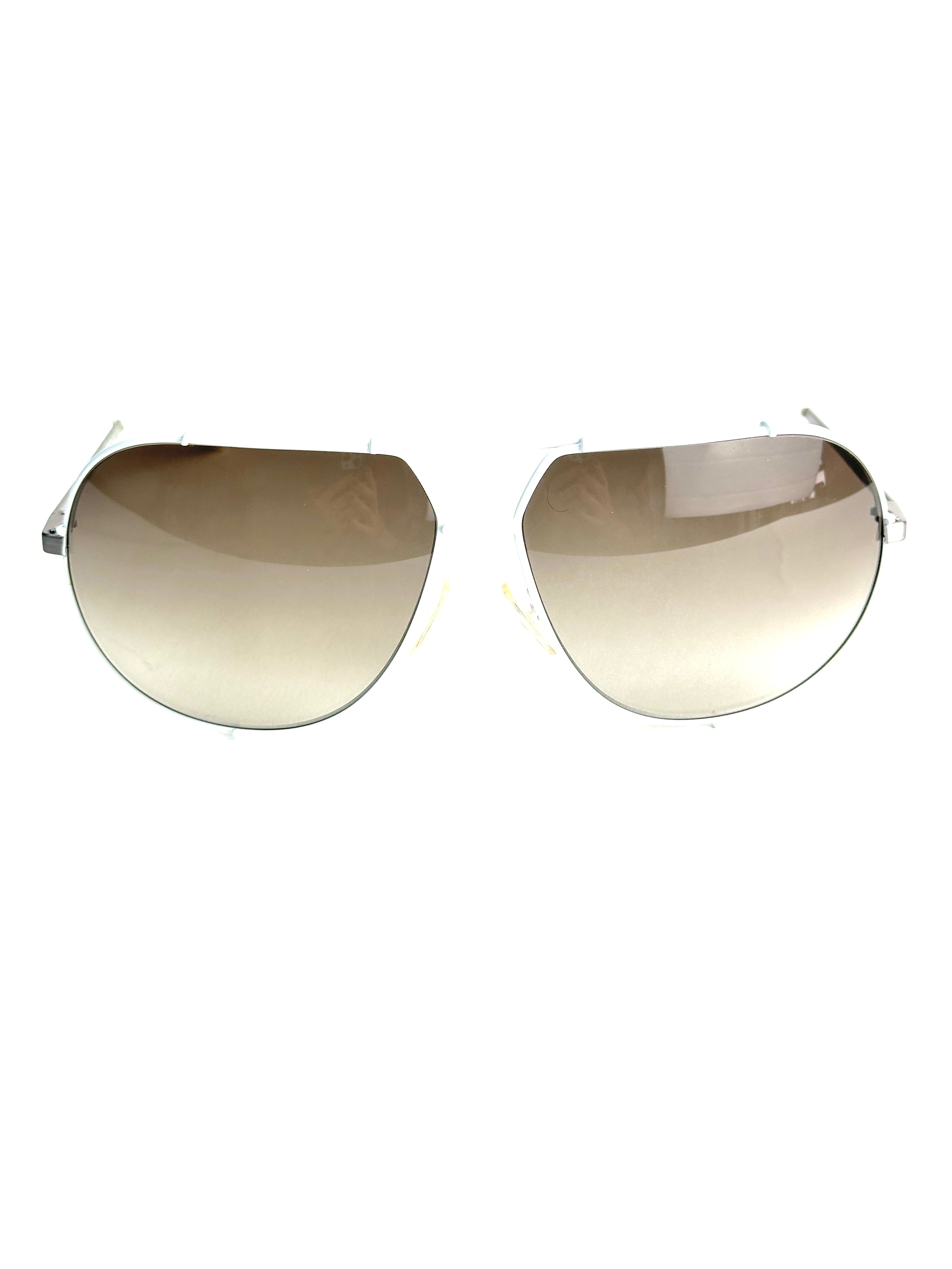 Occhiali da sole DIOR DIOR0149S AOJ/HA WHITERUT