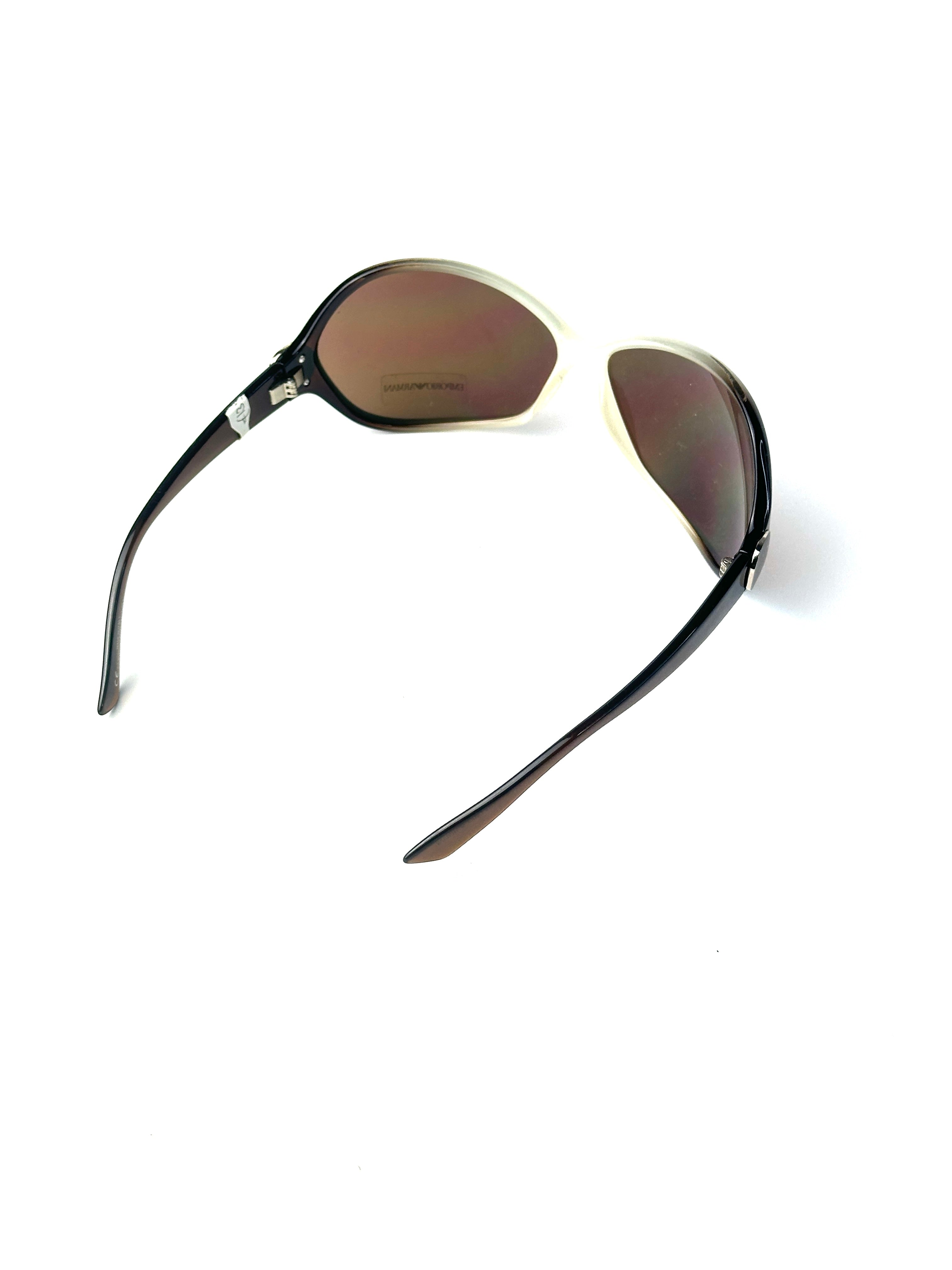 Occhiali da sole EMPORIO ARMANI EA9574/S