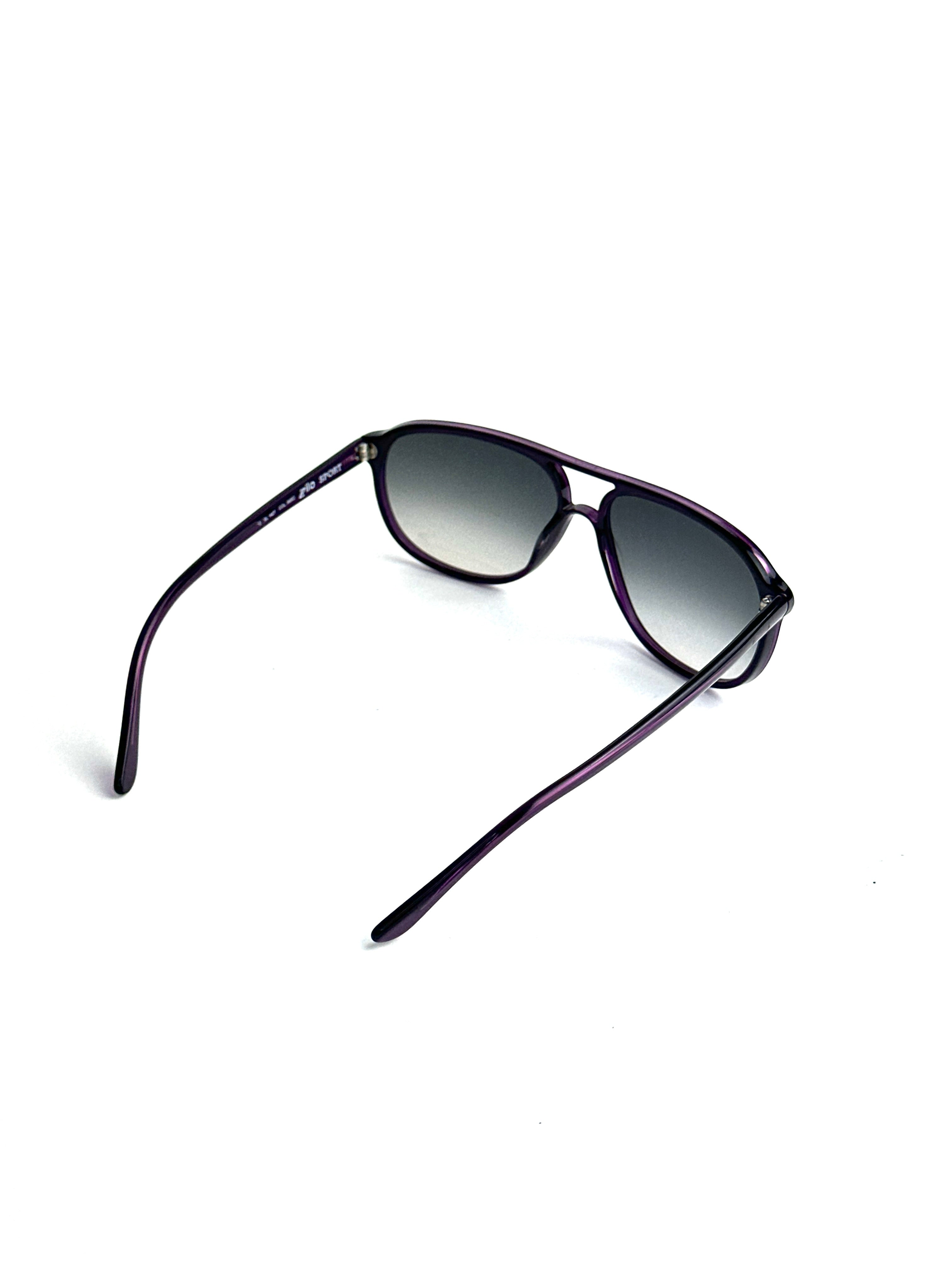 Occhiali da sole LOZZA SL 1827 VIOLA