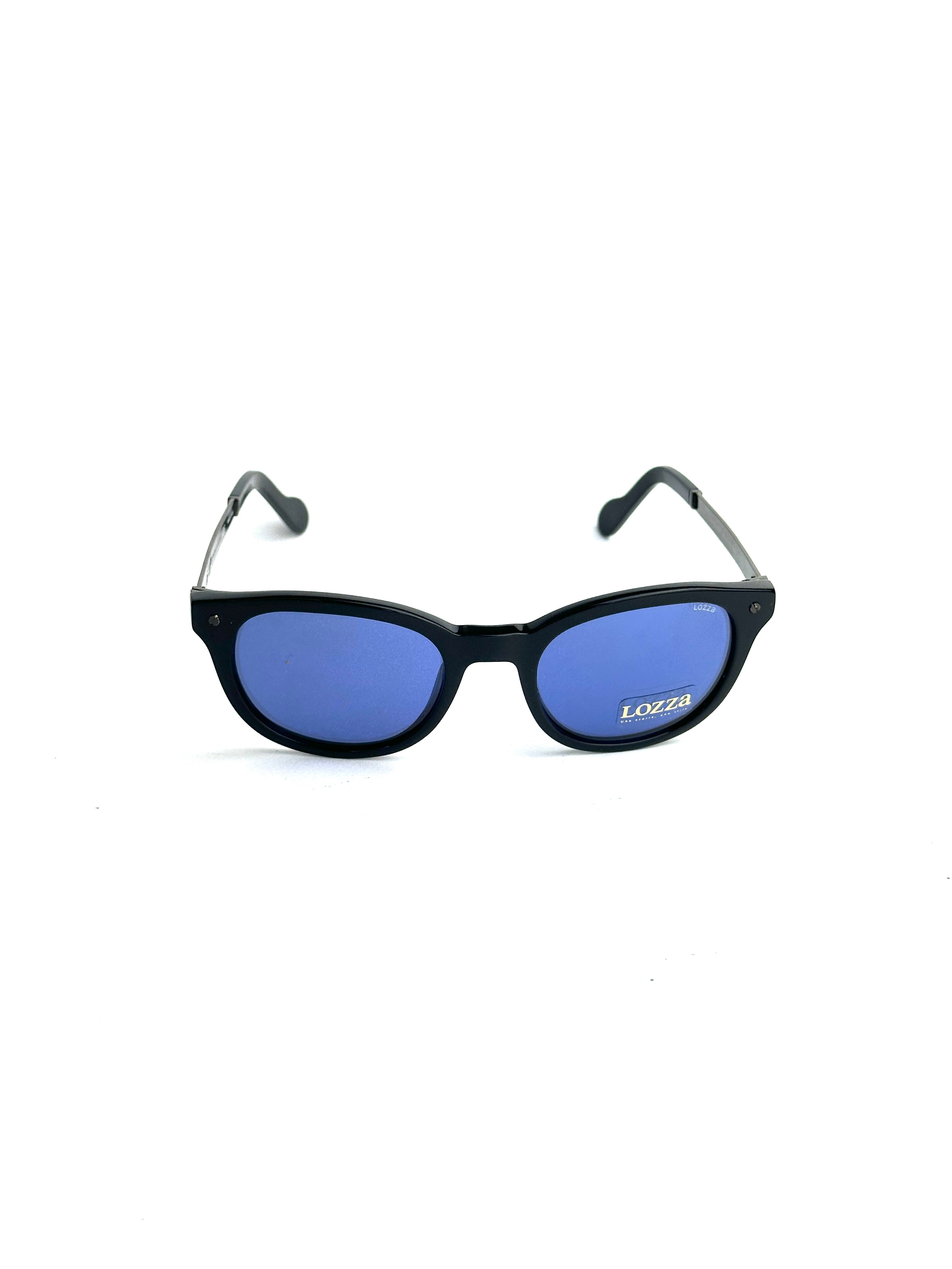 Occhiali da sole LOZZA SL 4034 NERO