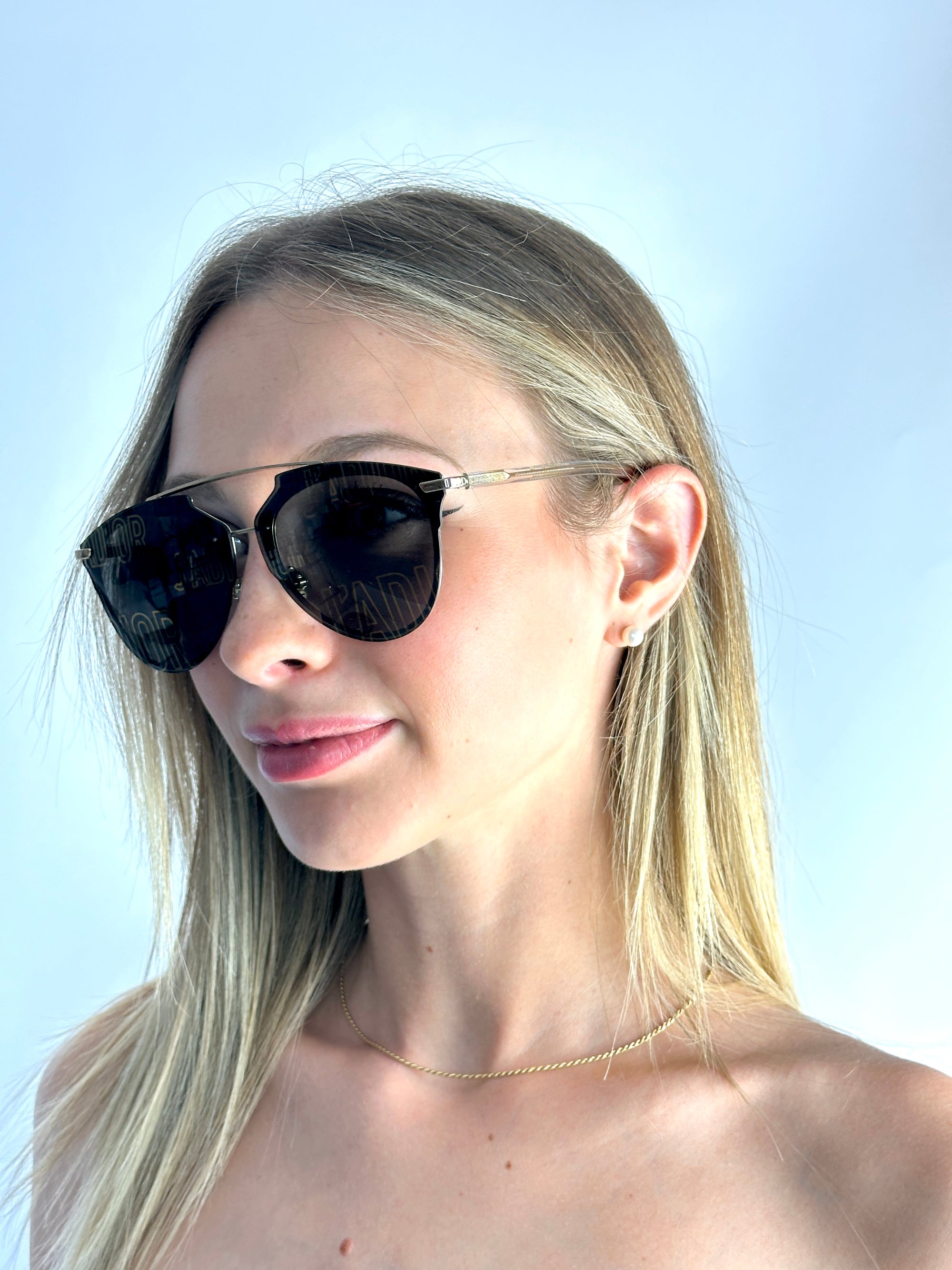 DIOR DIORREFLECTEDP S60 RL GRIS PALLAD