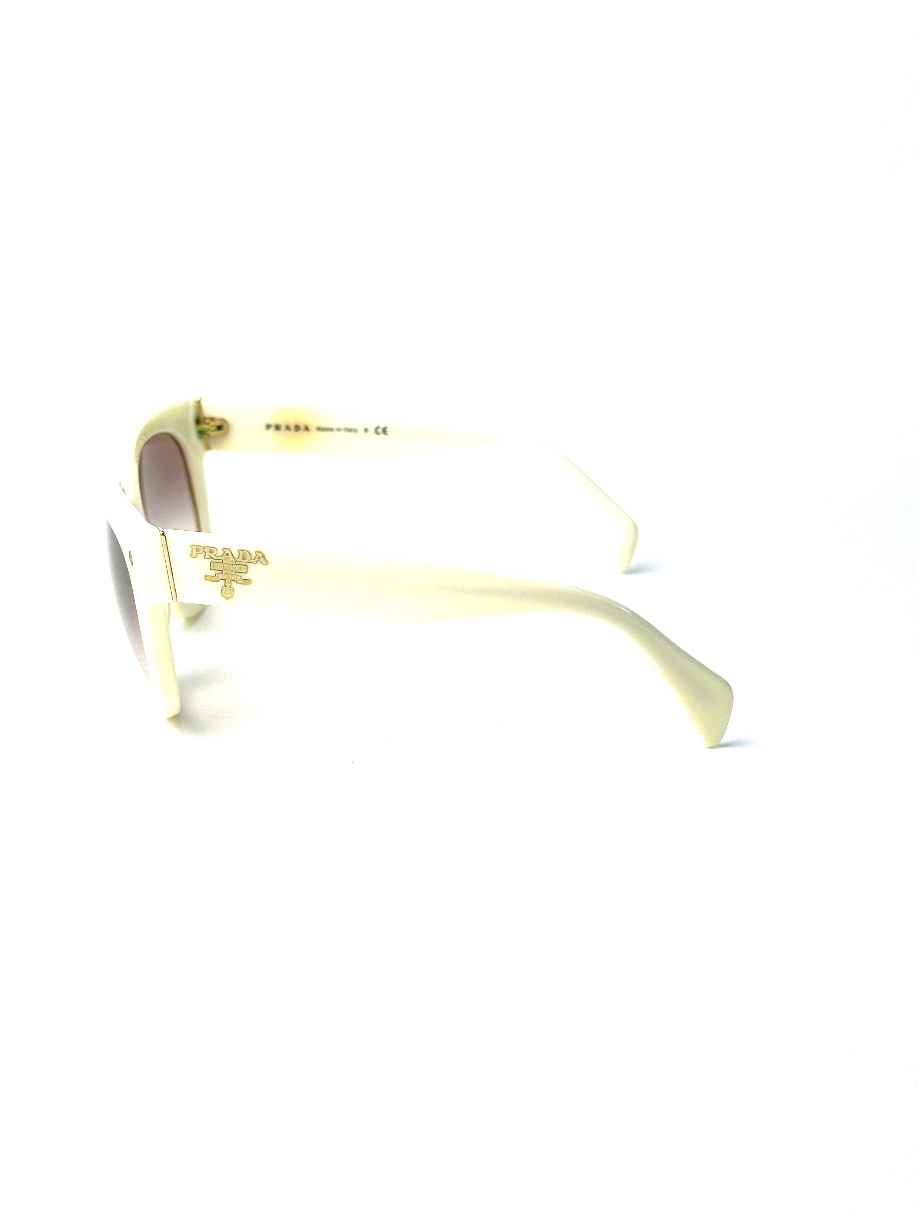 PRADA SPS06I VINTAGE RED LINE