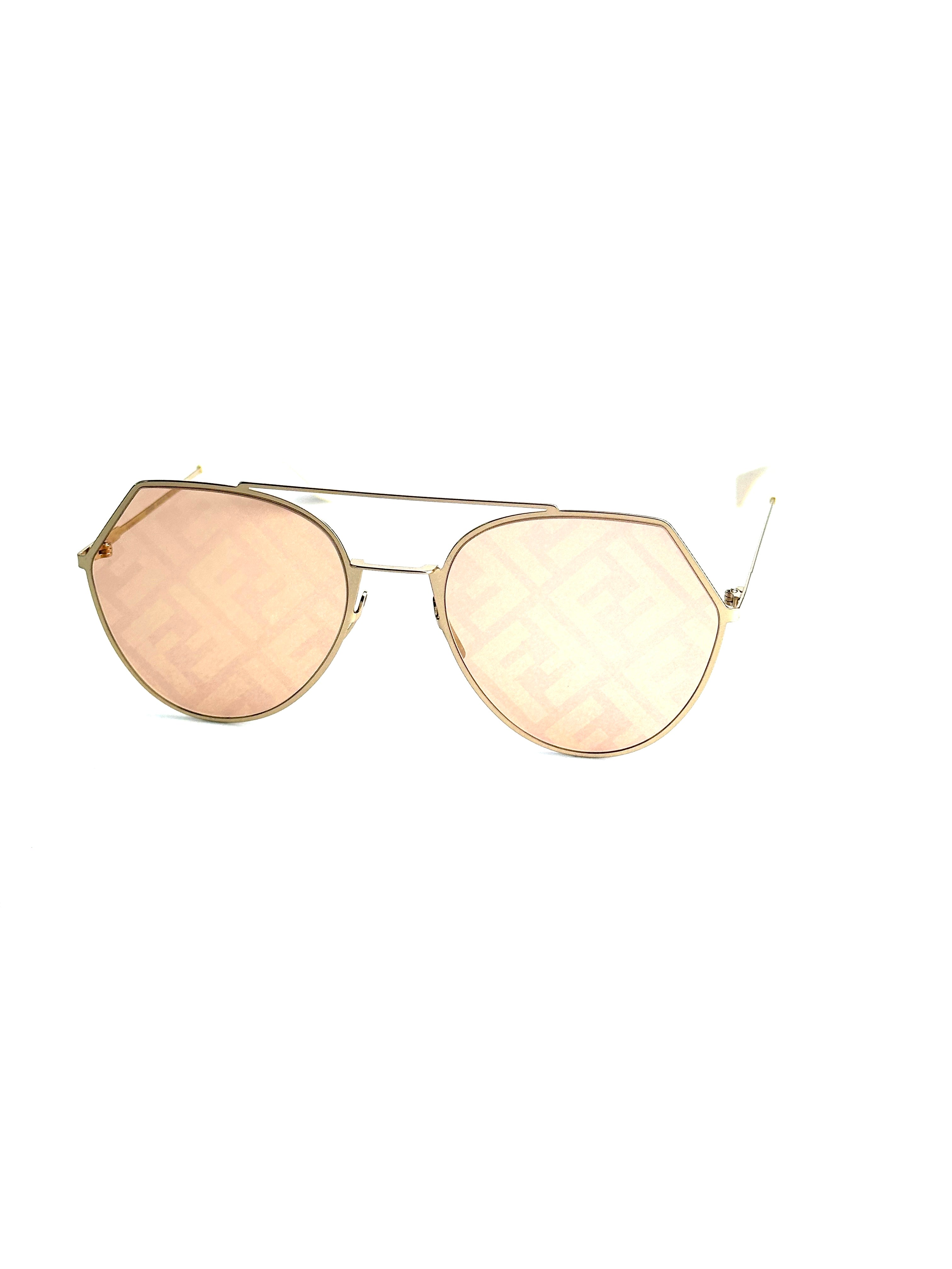 FENDI FF0194/S BLUE NEMO sunglasses