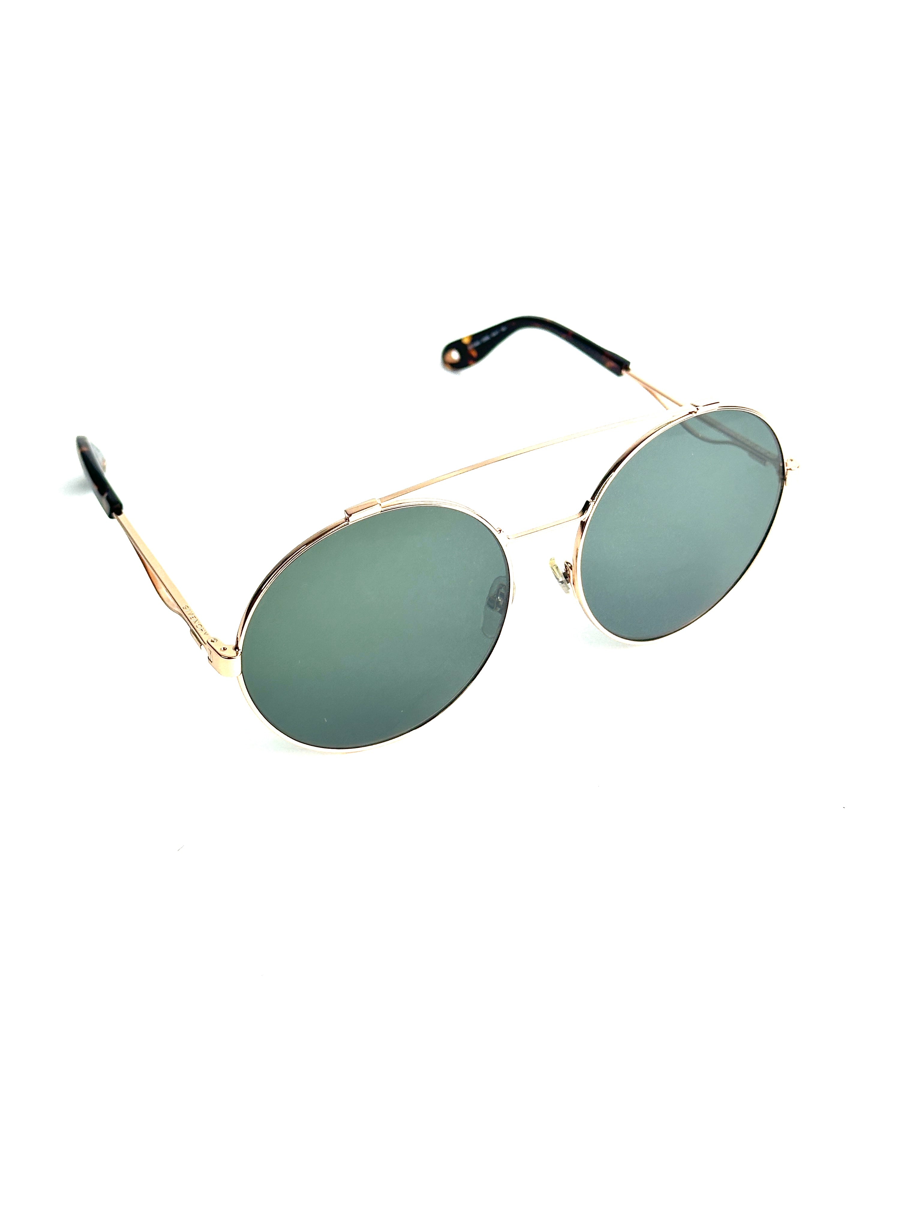 Occhiali da sole GIVENCHY GV7048/S DDB/EL GOLD COPPER
