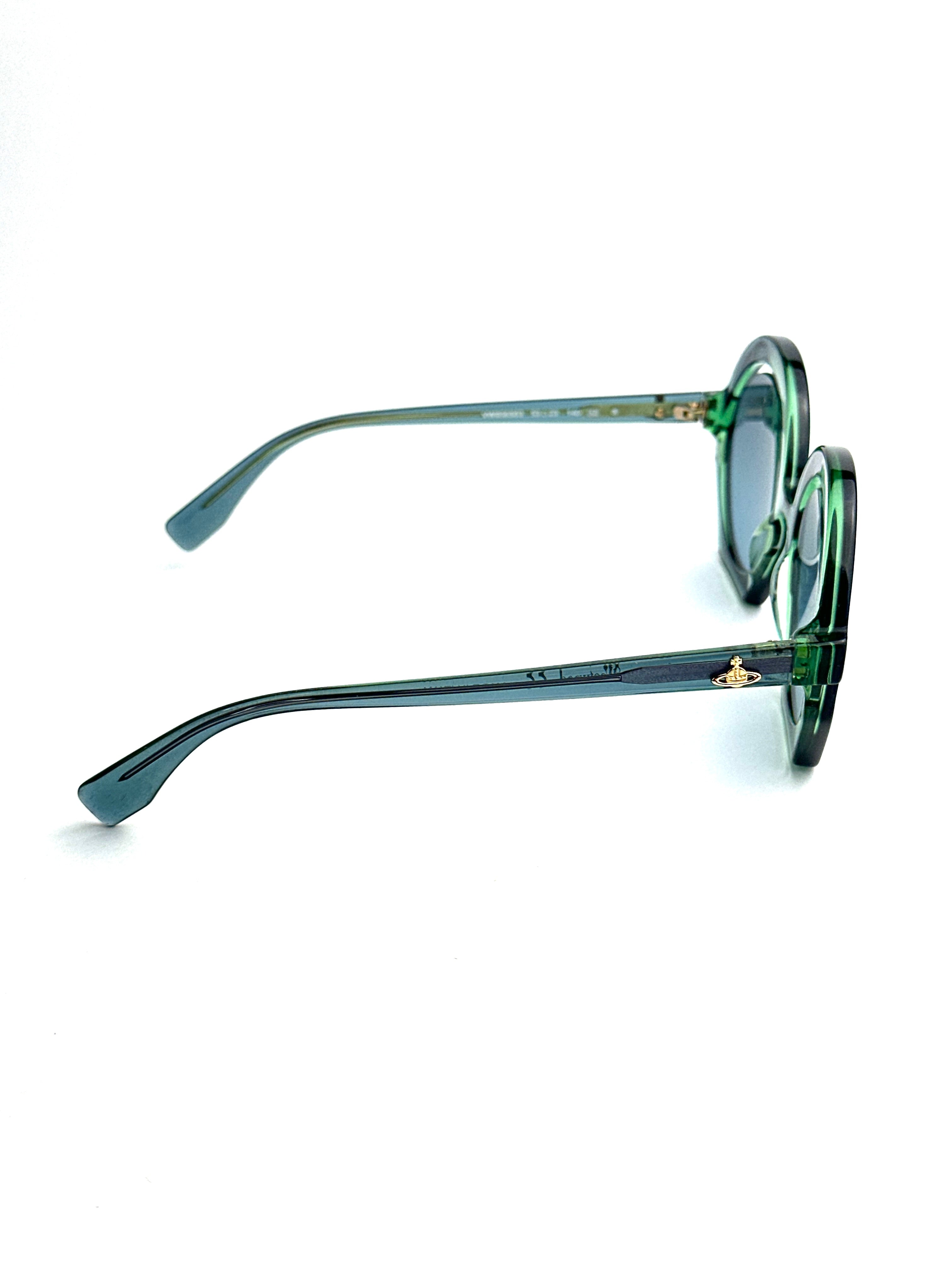 Occhiali da sole VIVIENNE WESTWOOD VW956S03