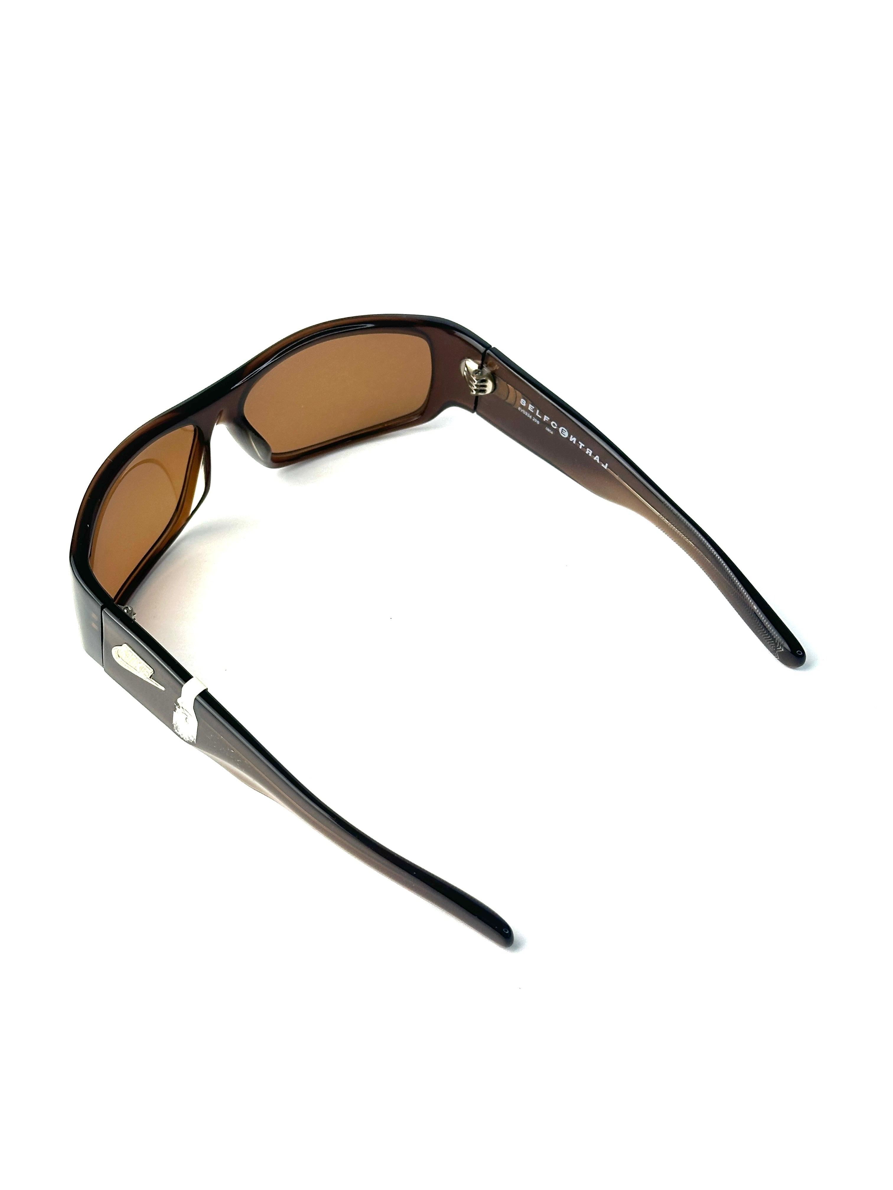 Occhiali da sole NIKE SELFCENTRAL EV0336