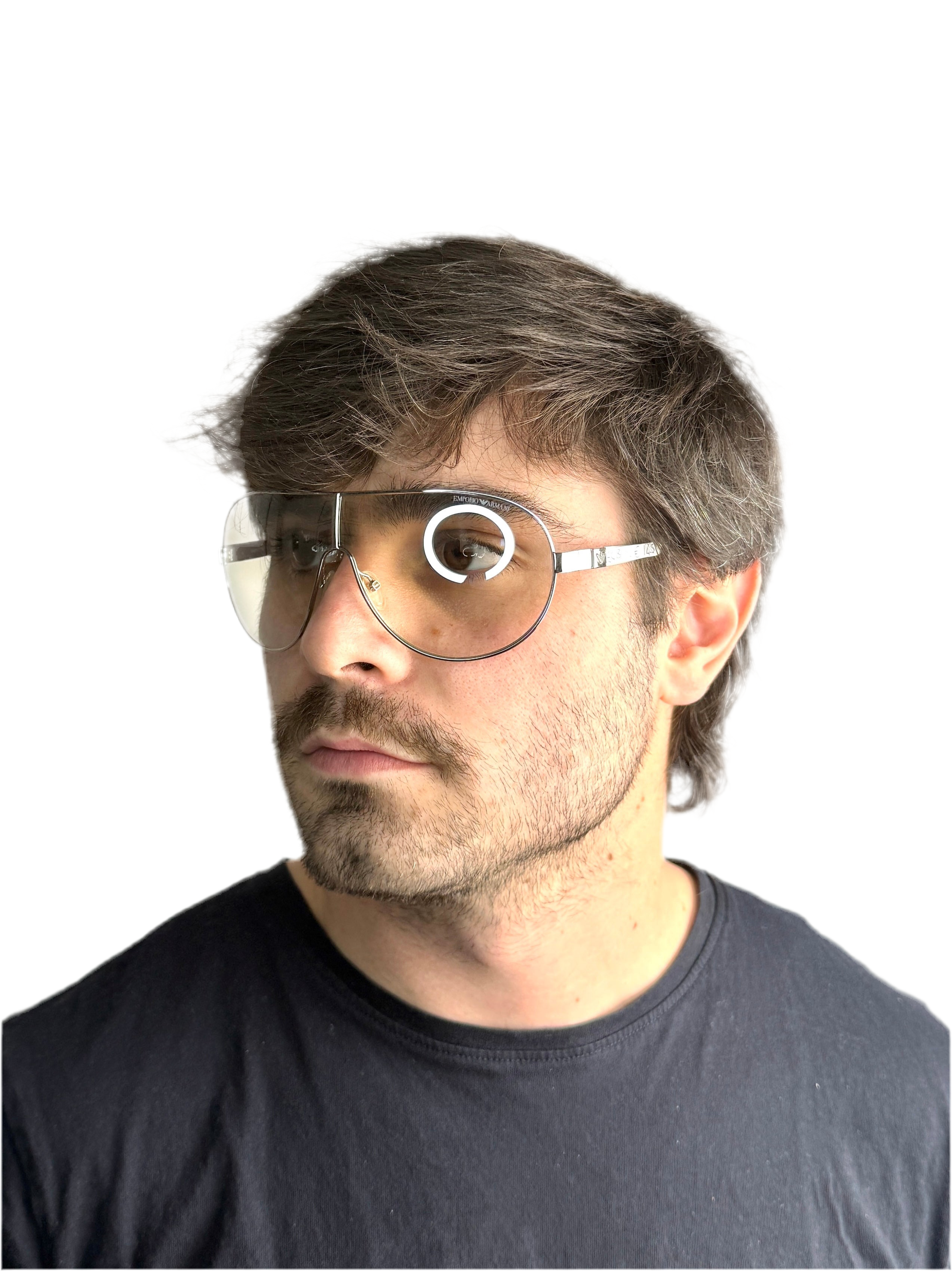 Occhiali da sole EMPORIO ARMANI EA 9701/W/S