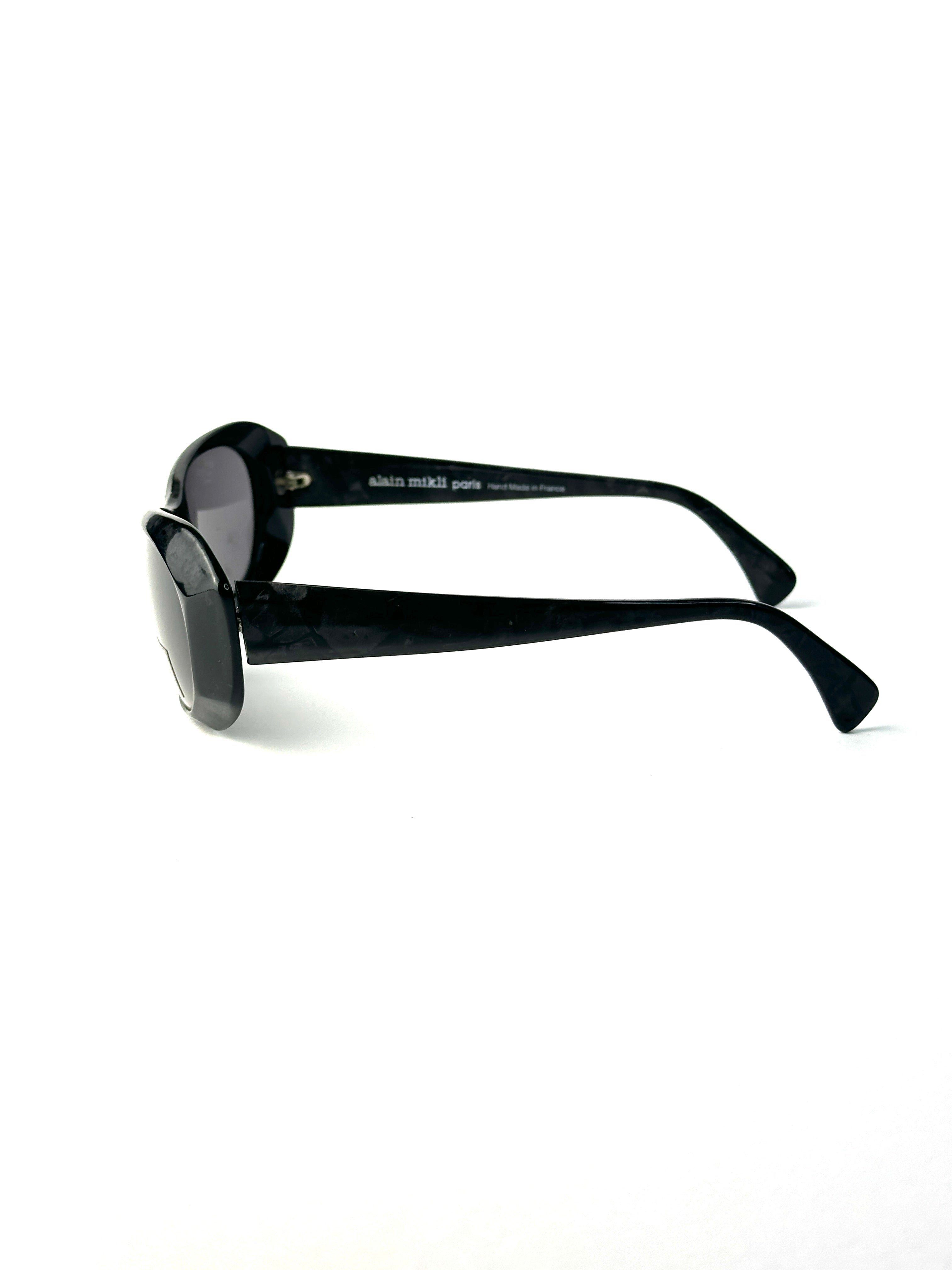 Occhiali da sole ALAIN MIKLI 3200
