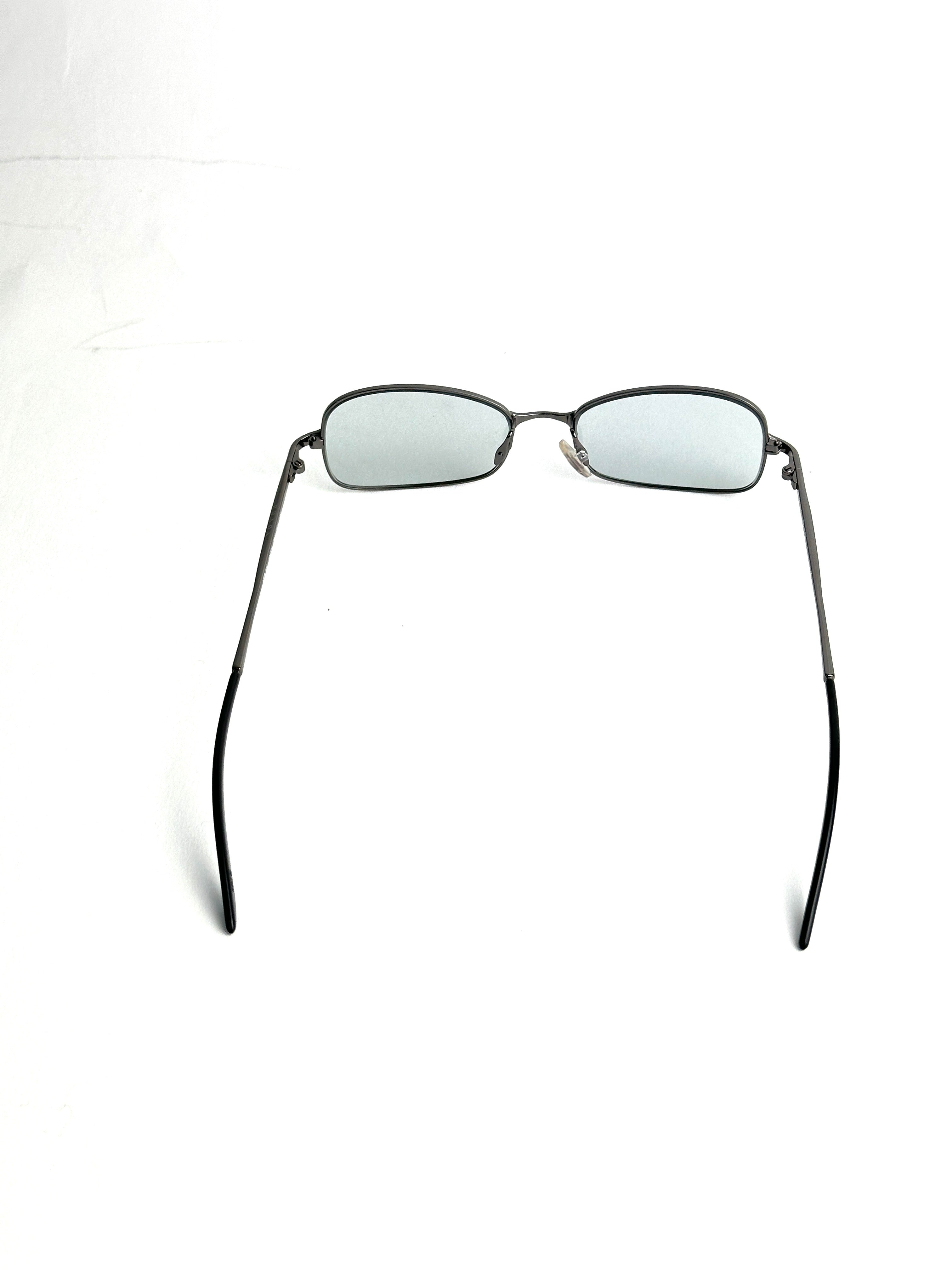Occhiali da sole PRADA VPR72C VINTAGE NERO