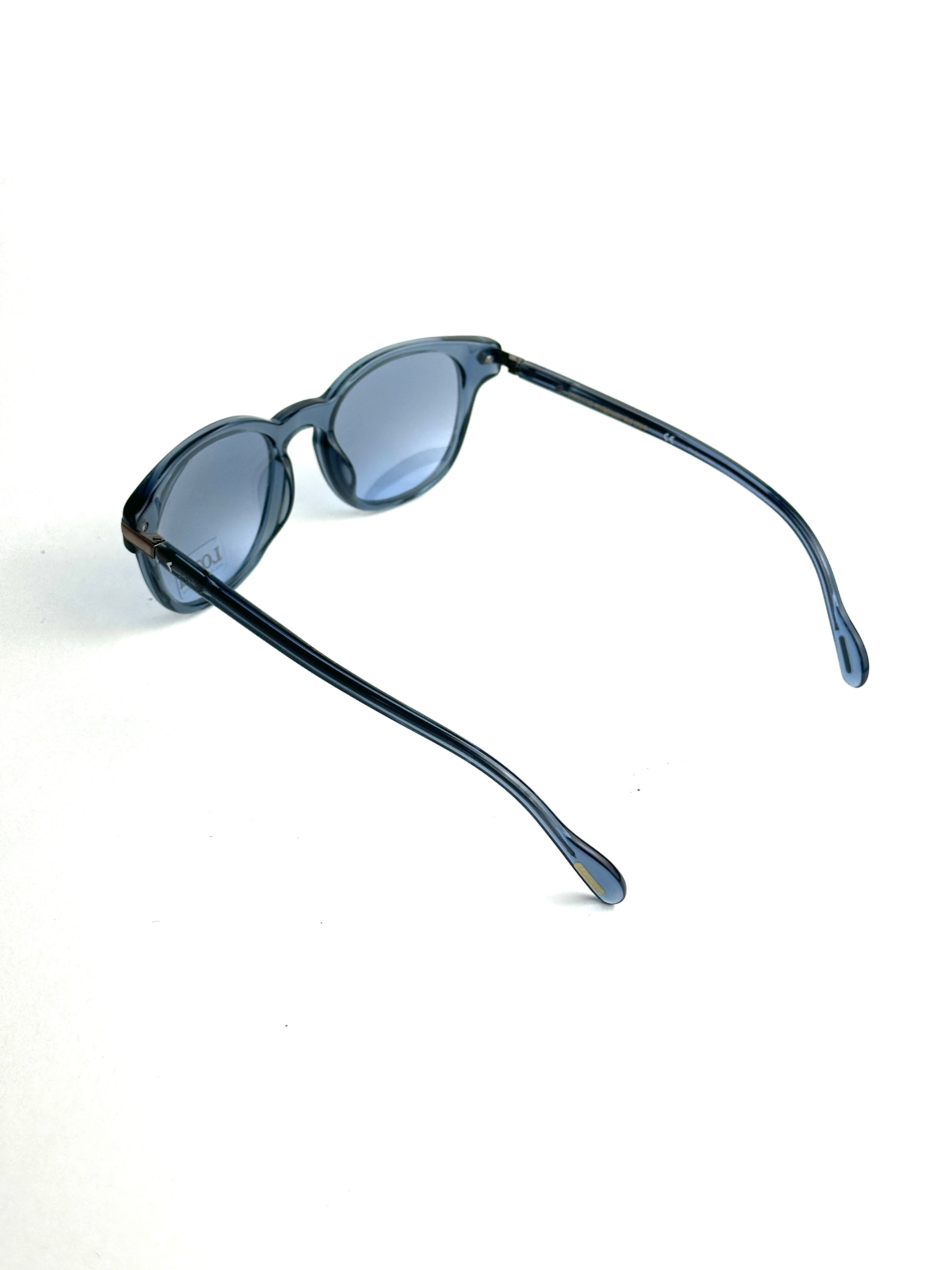 Occhiali da sole LOZZA SL 4032 AZZURRO