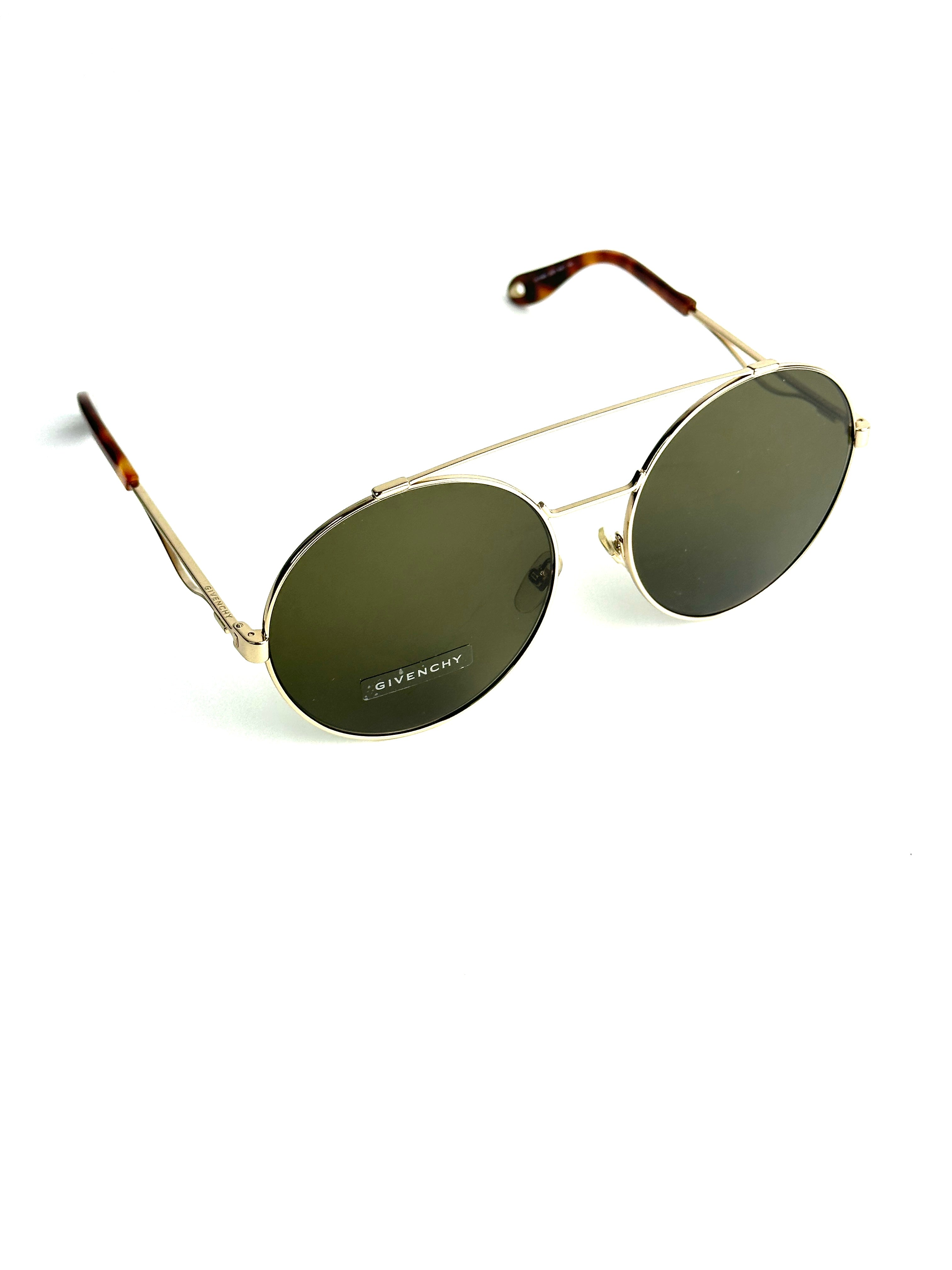 Occhiali da sole GIVENCHY GV7048/S J5G/70 GOLD