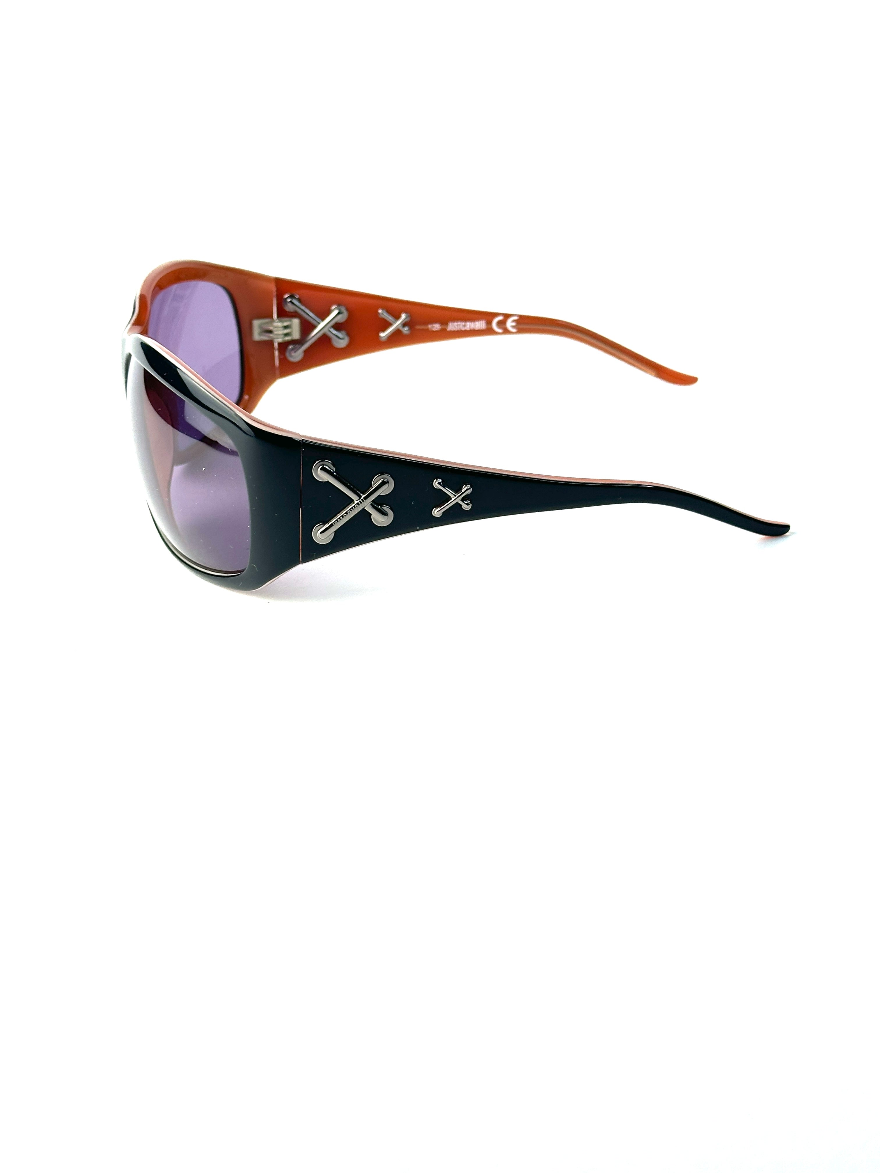 Occhiali da sole JUST CAVALLI JC140S