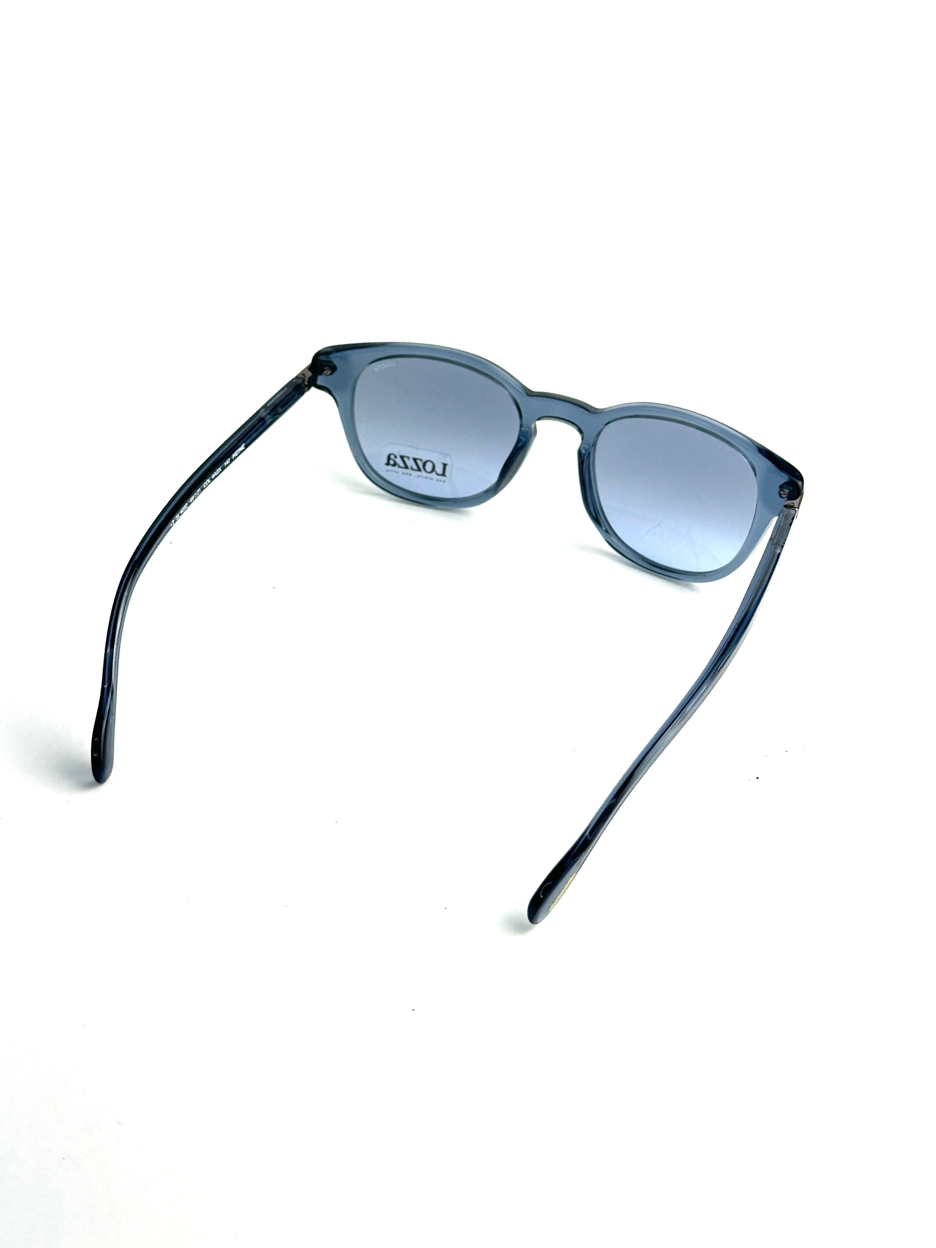 Occhiali da sole LOZZA SL 4032 AZZURRO
