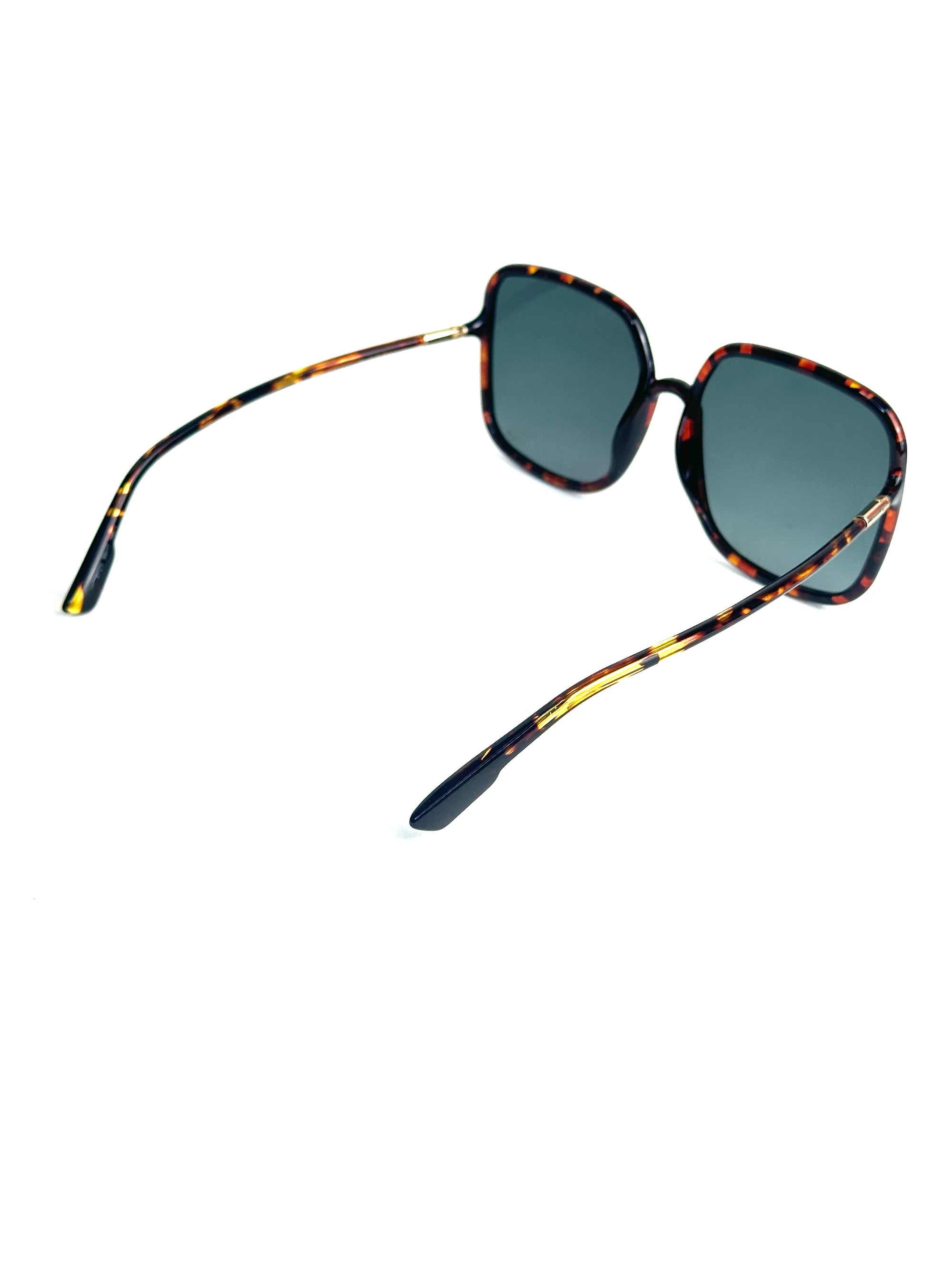 sunglasses DIOR SOSTELLAIRE 1 EPZ/1I YLW HVN