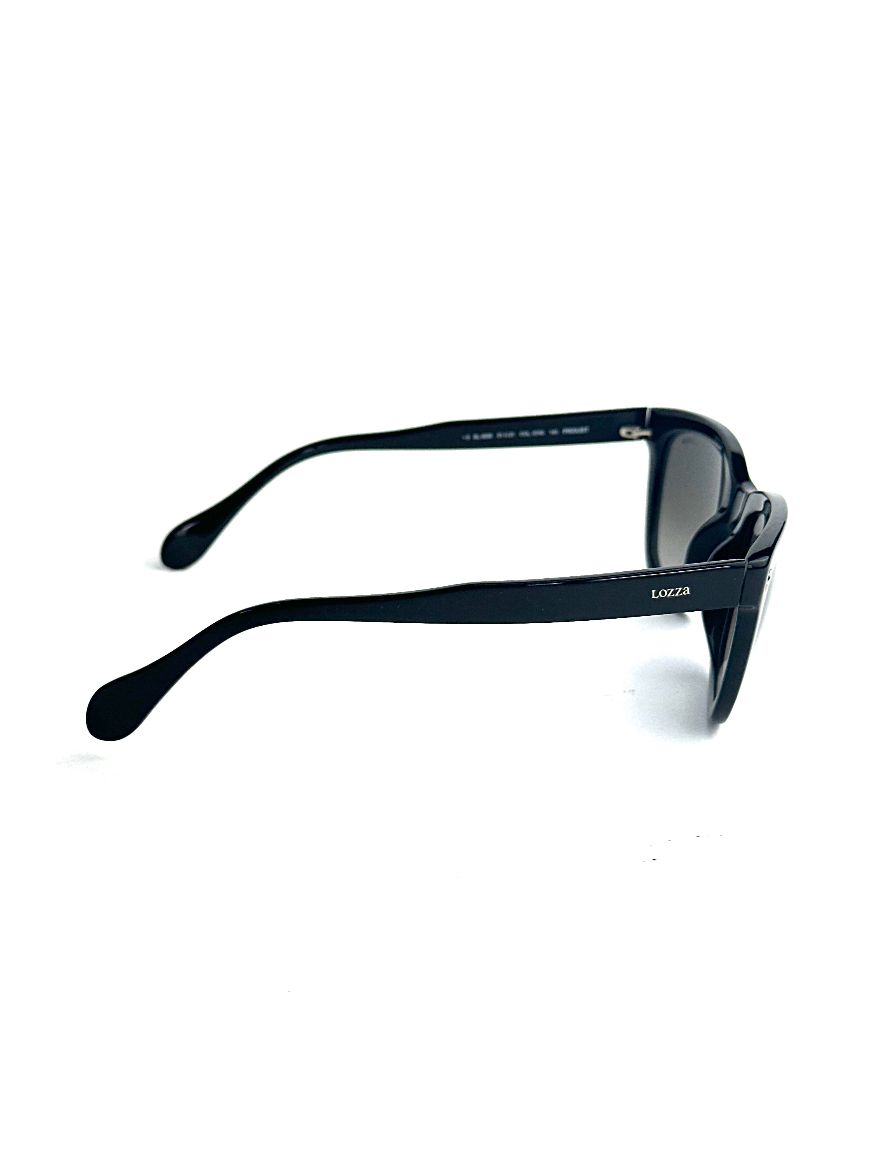 Occhiali da sole LOZZA SL4005M NERO