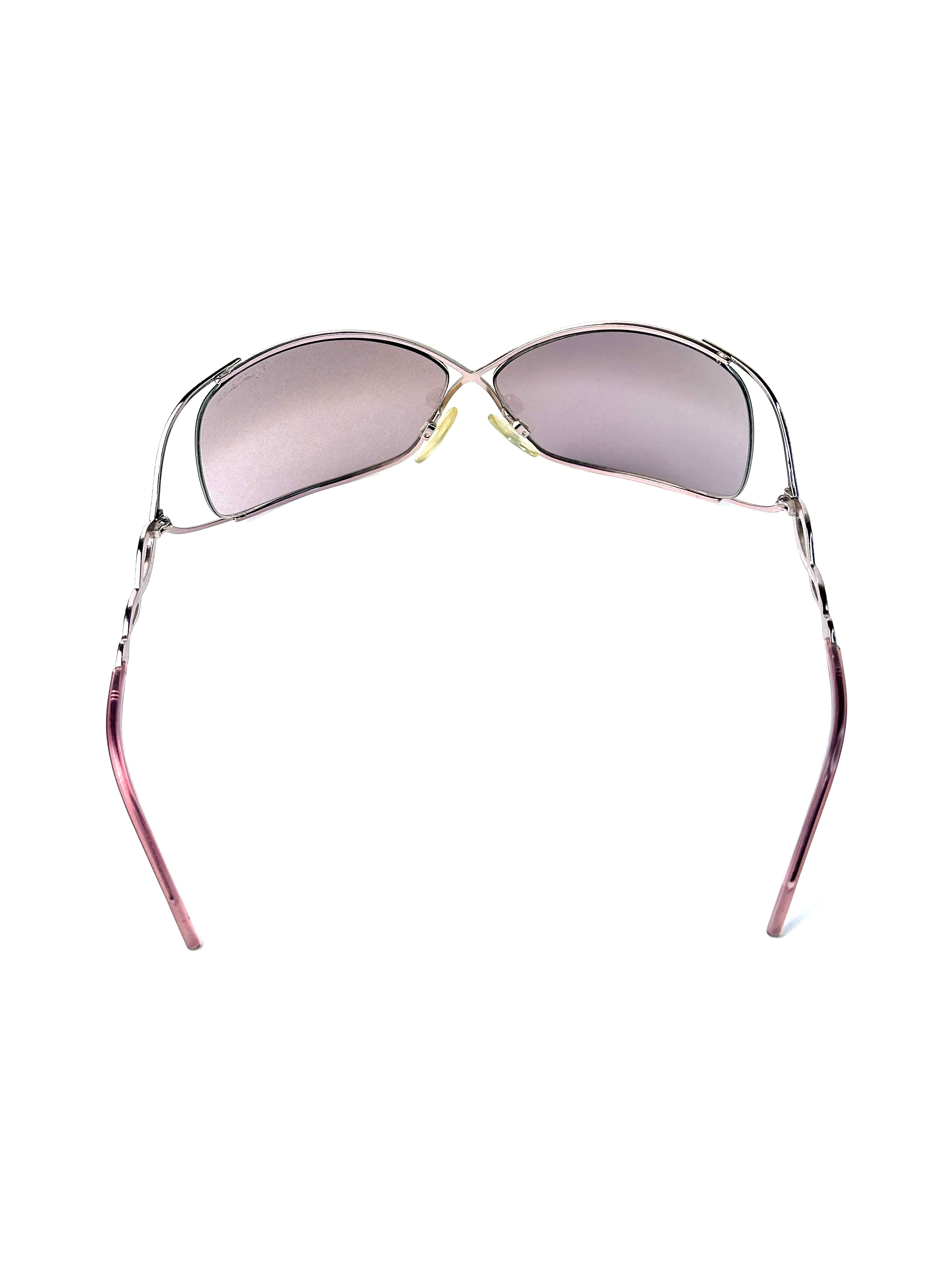 Occhiali da sole ROBERTO CAVALLI Ade 217S