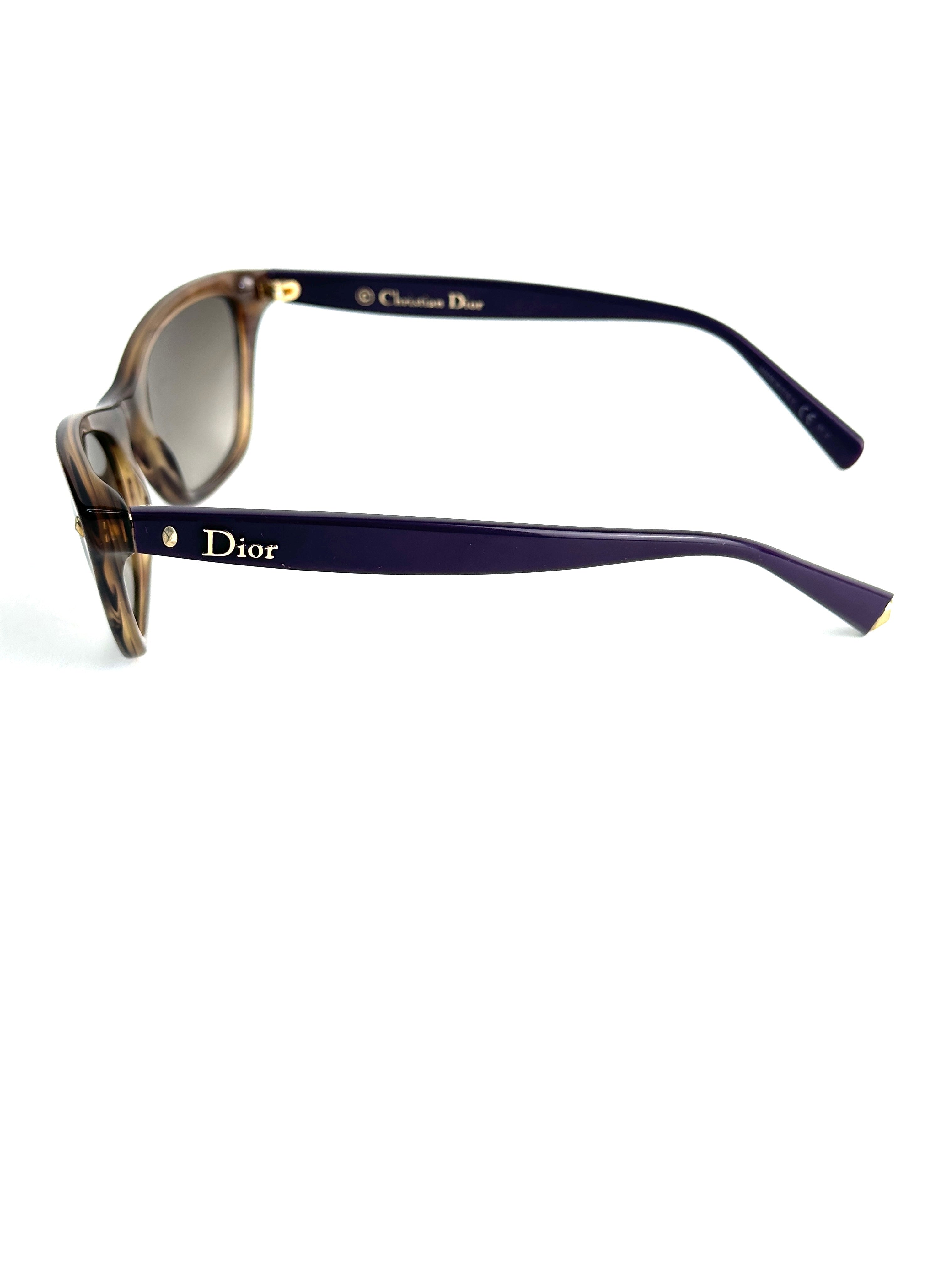 Occhiali da sole DIOR Diorhatutaa E2F/HA STRBRW V