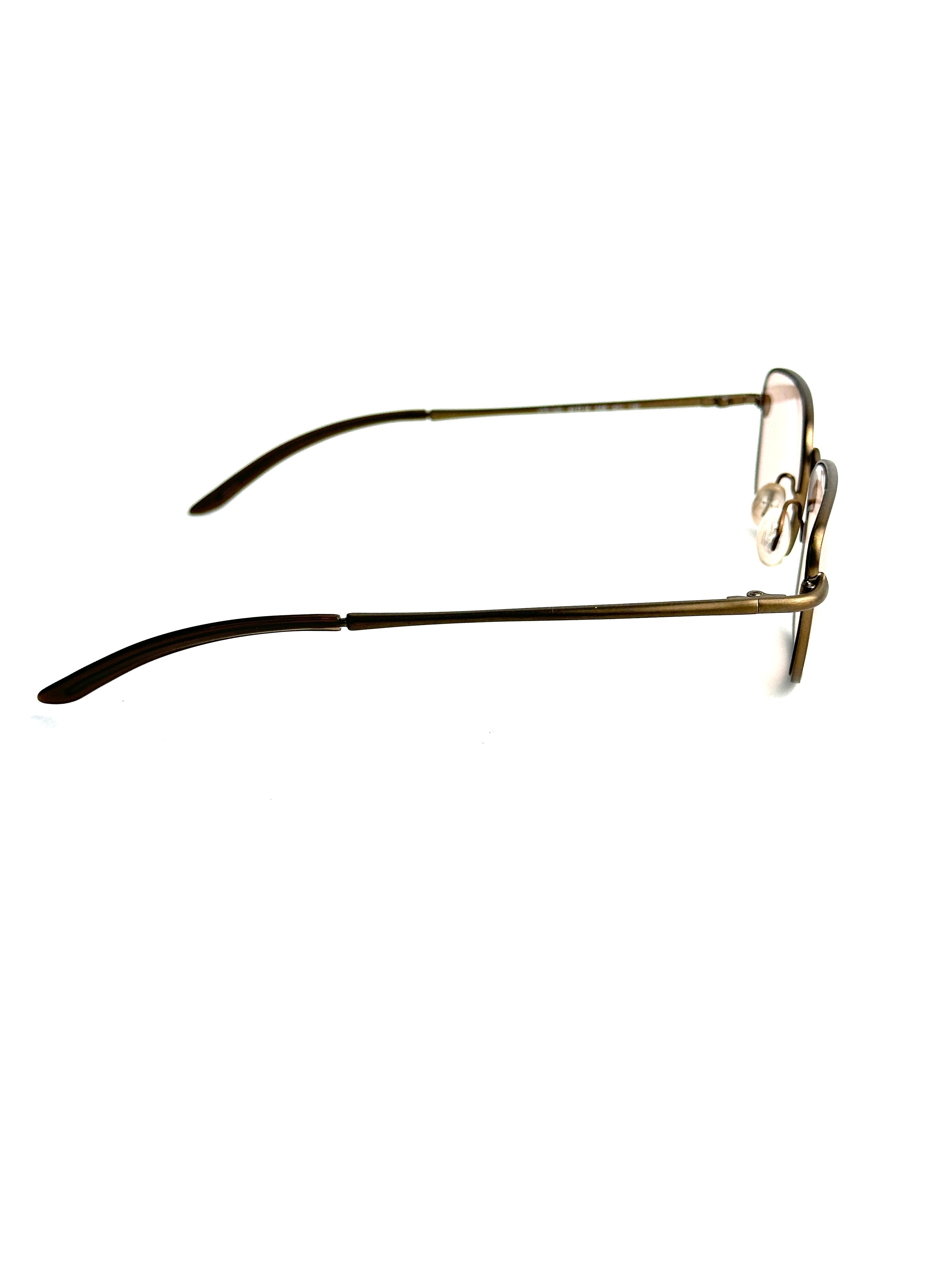 Occhiali da sole PRADA VPR74C MARRONE VINTAGE
