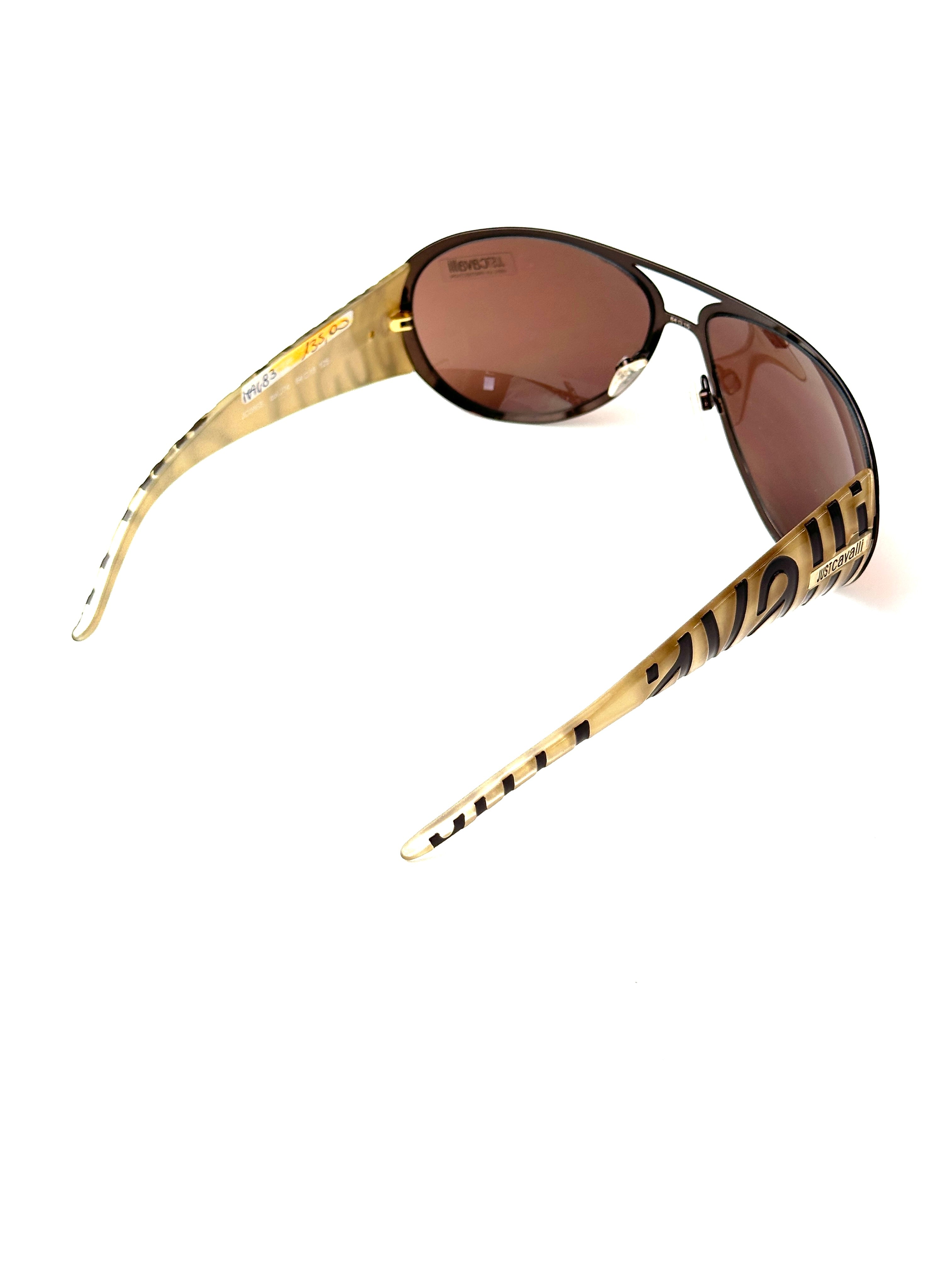Occhiali da sole JUST CAVALLI JC086S