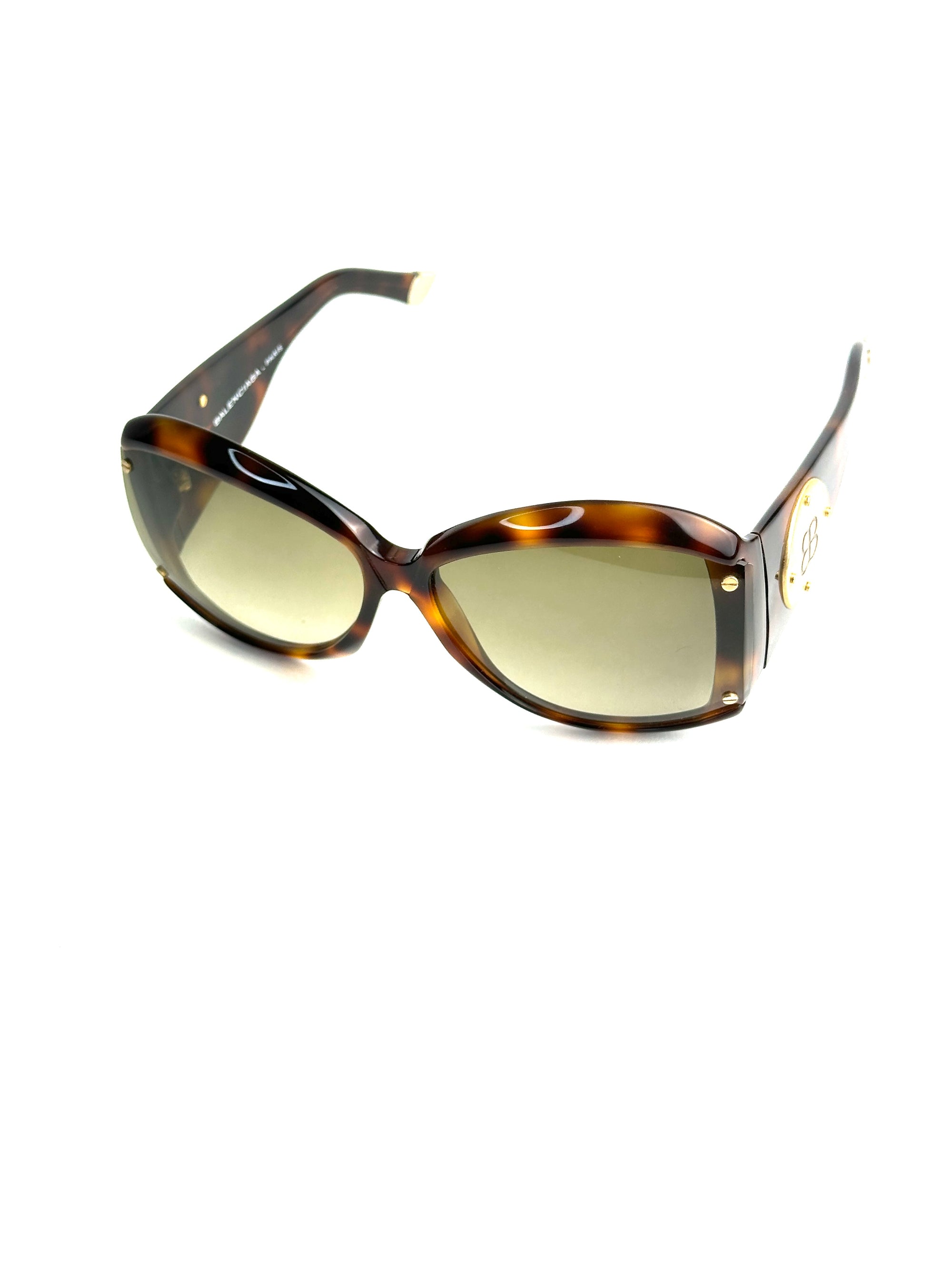 BALENCIAGA BAL0015/S sunglasses