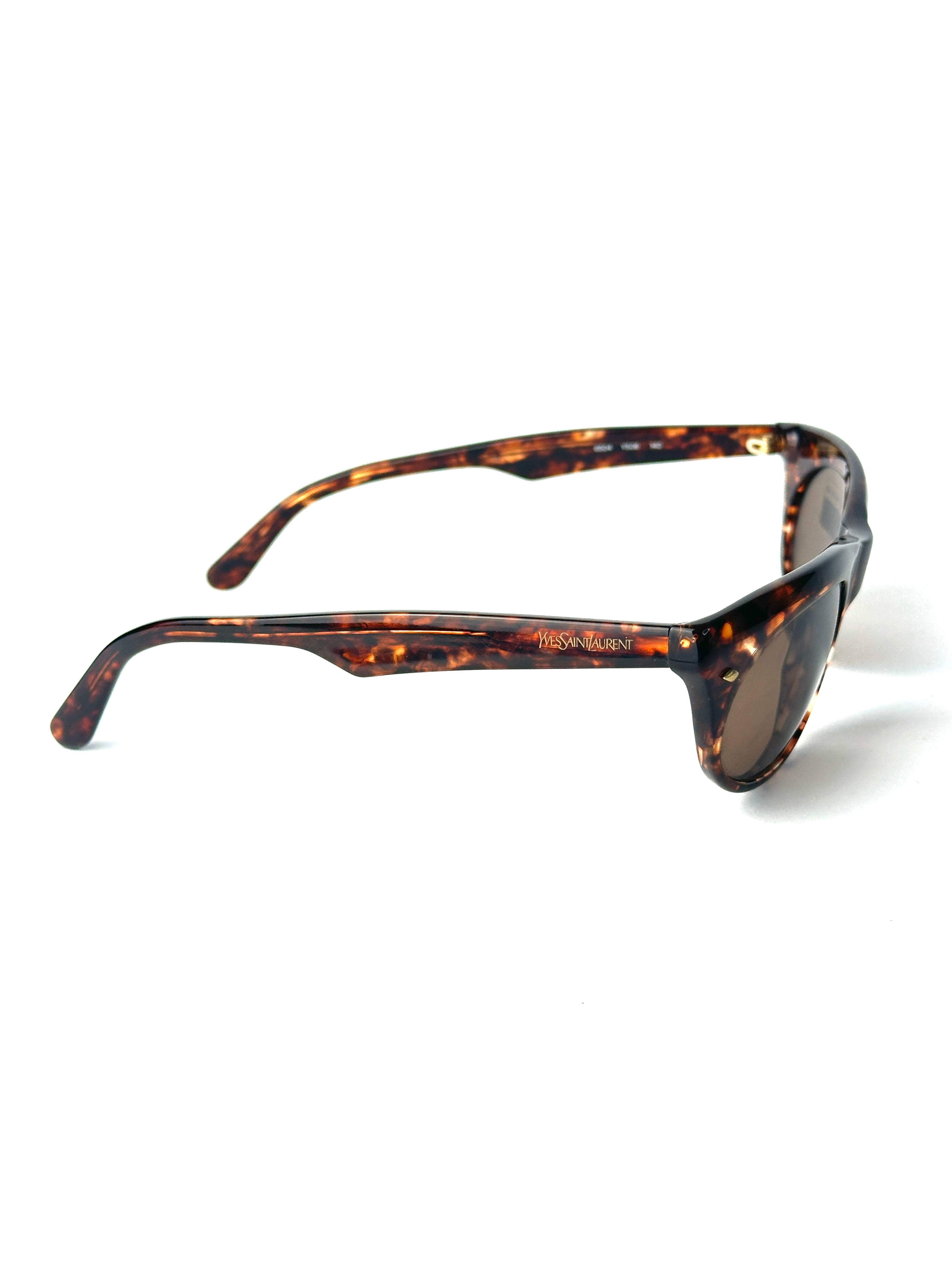 Occhiali da sole SAINT LAURENT 6504