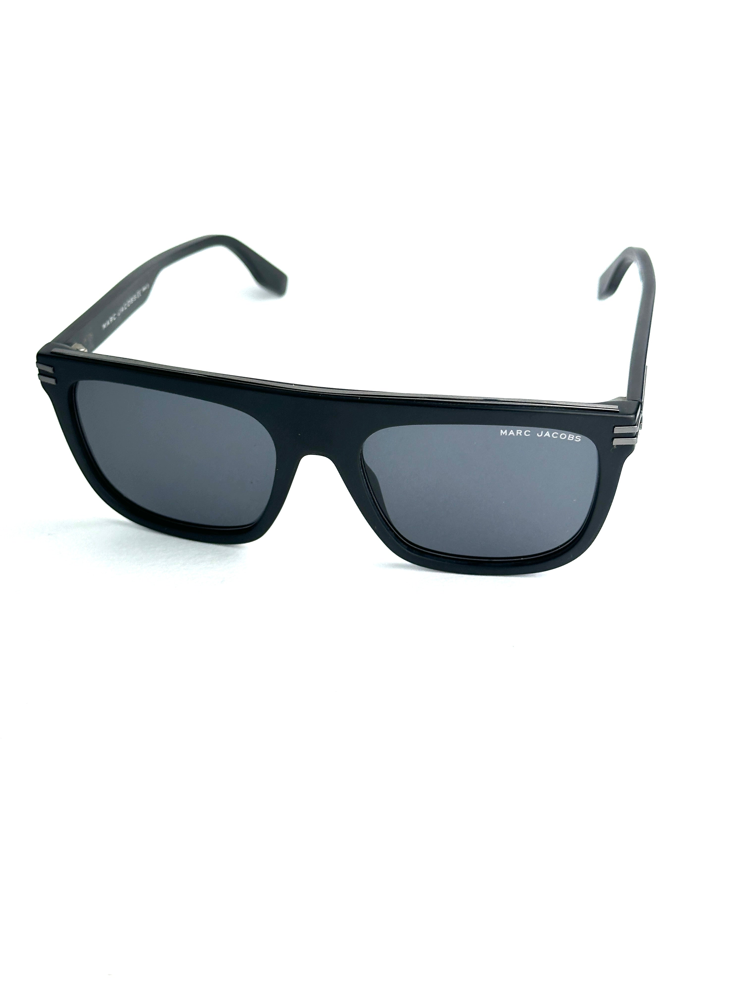 Occhiali da sole MARC JACOBS MARC 586/S 003/IR BLACK