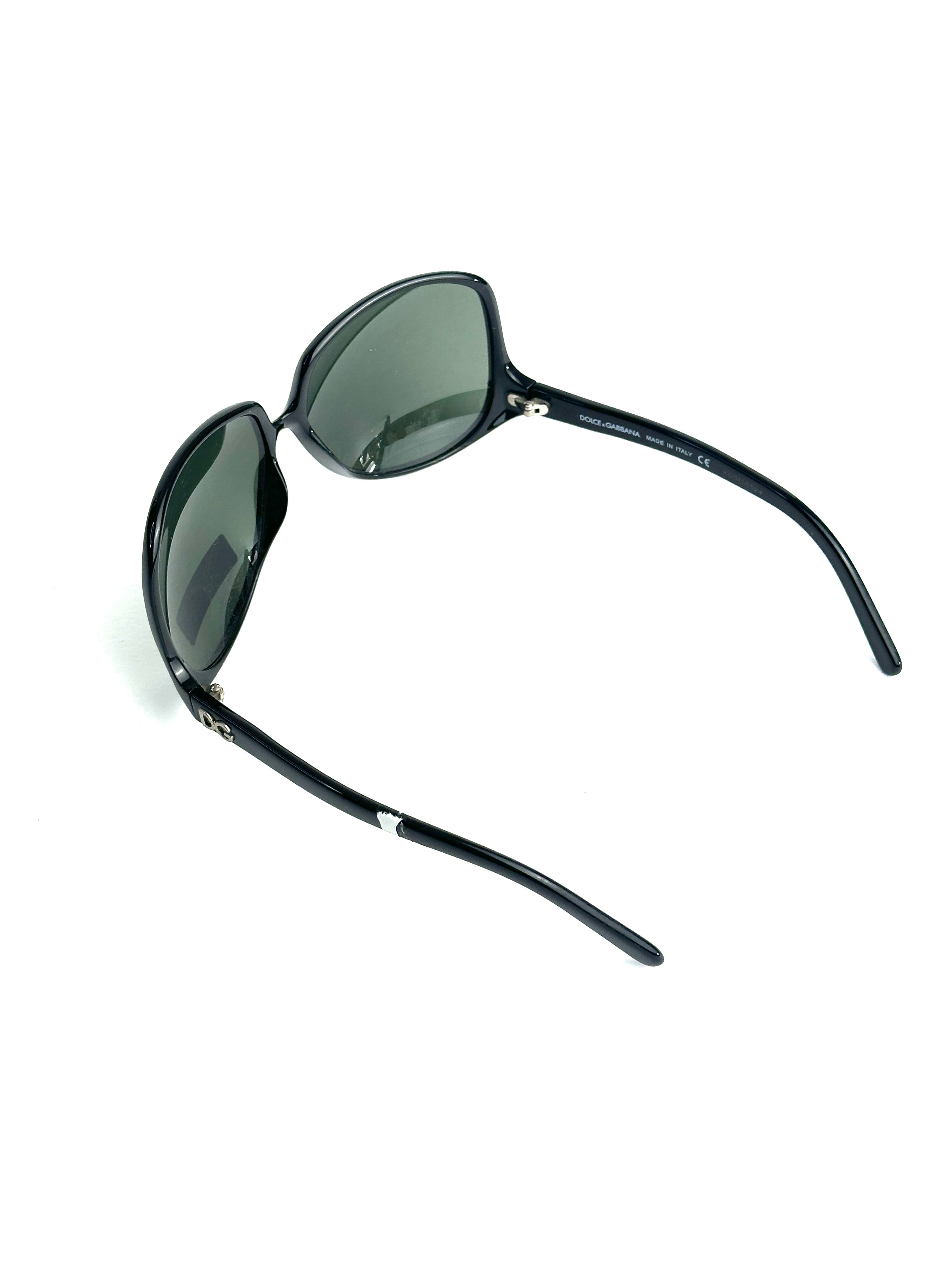 Occhiali da sole DOLCE&GABBANA DG6033