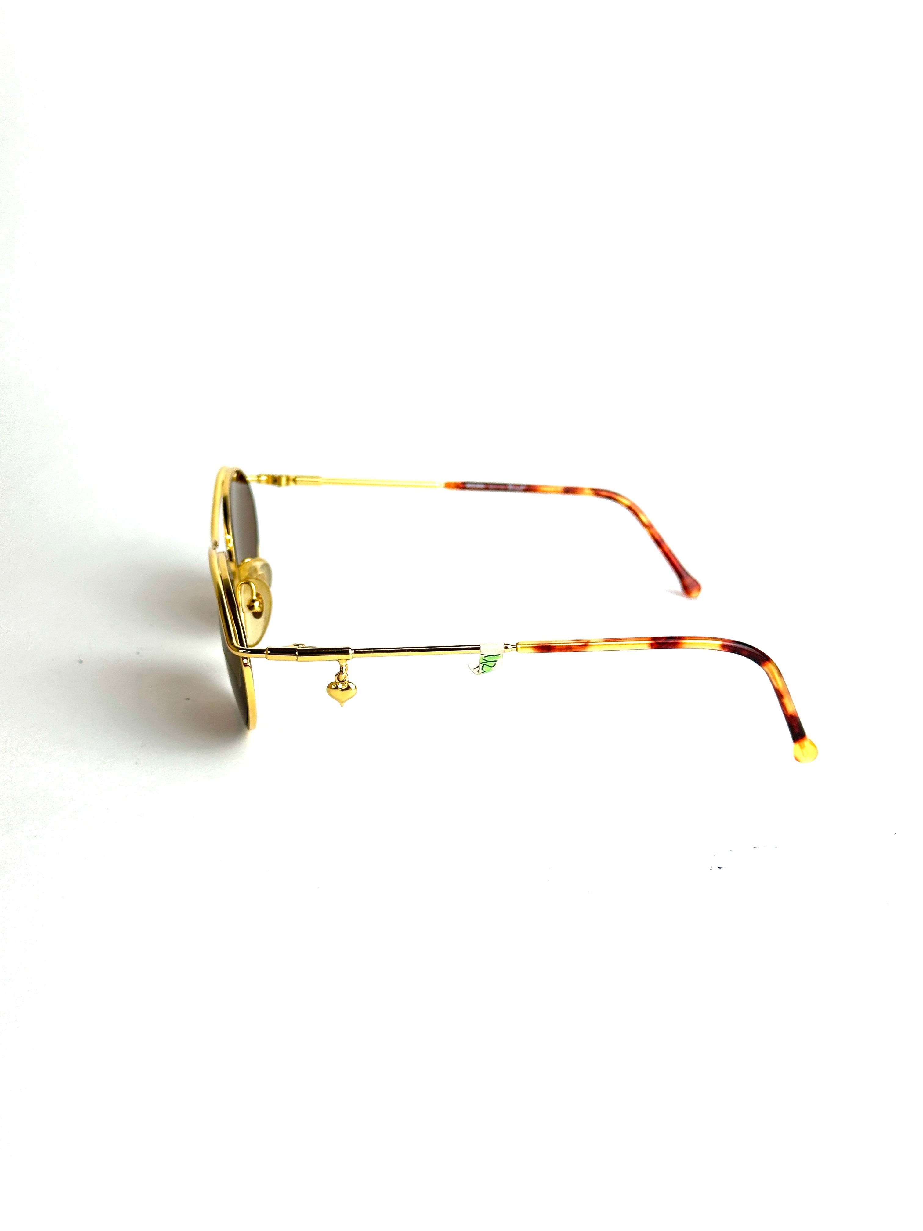 Occhiali da sole PERSOL M276 VINTAGE TARTARGUATO