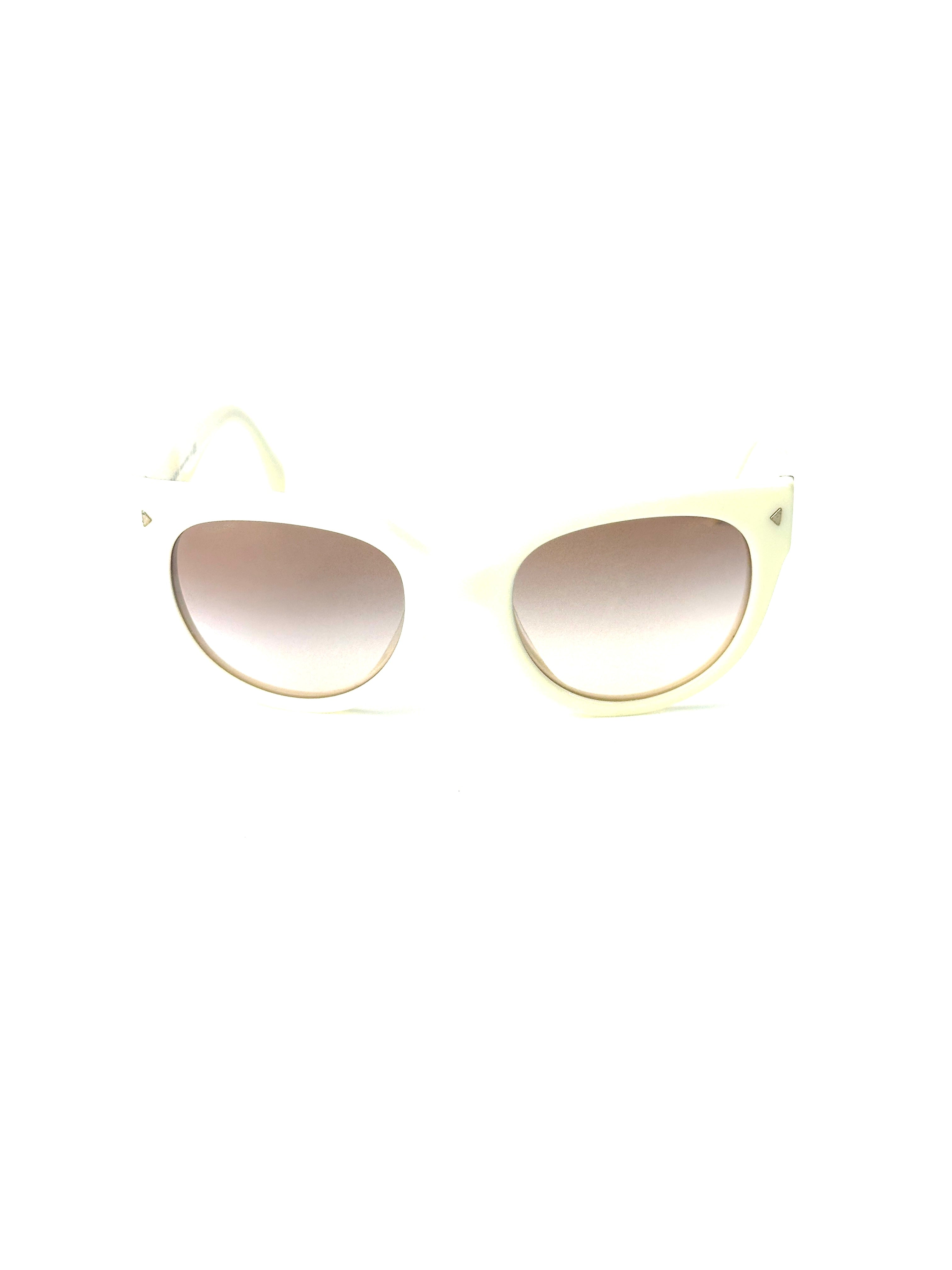 PRADA SPS06I VINTAGE RED LINE