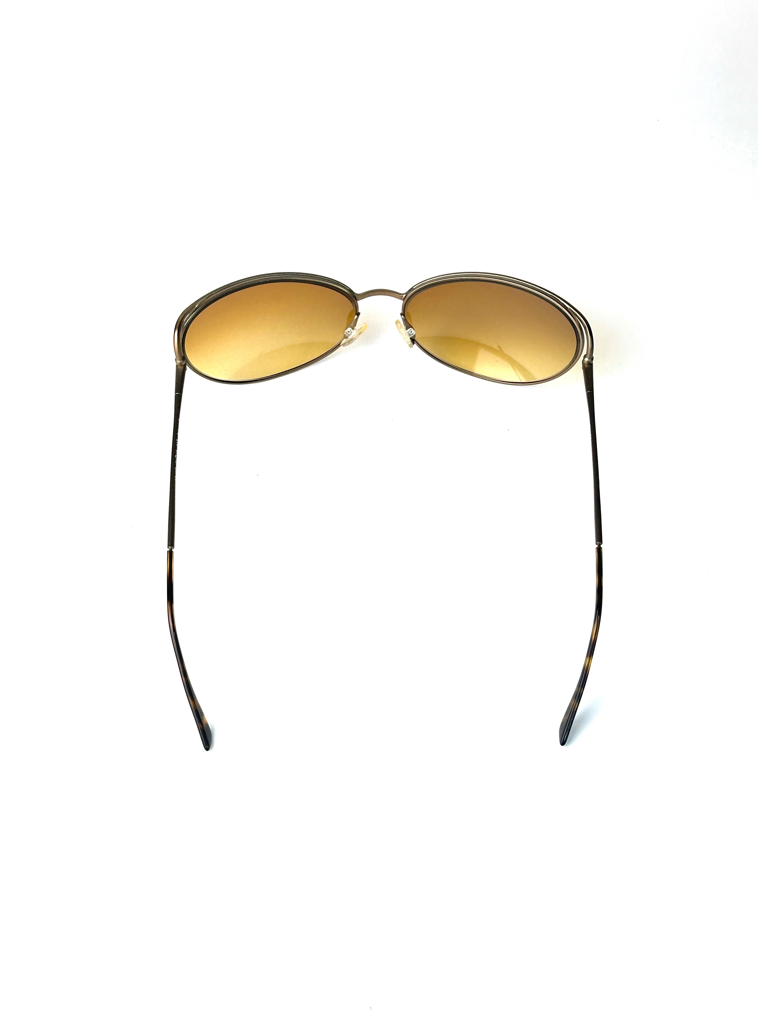 Occhiali da sole PRADA VPR53C VINTAGE