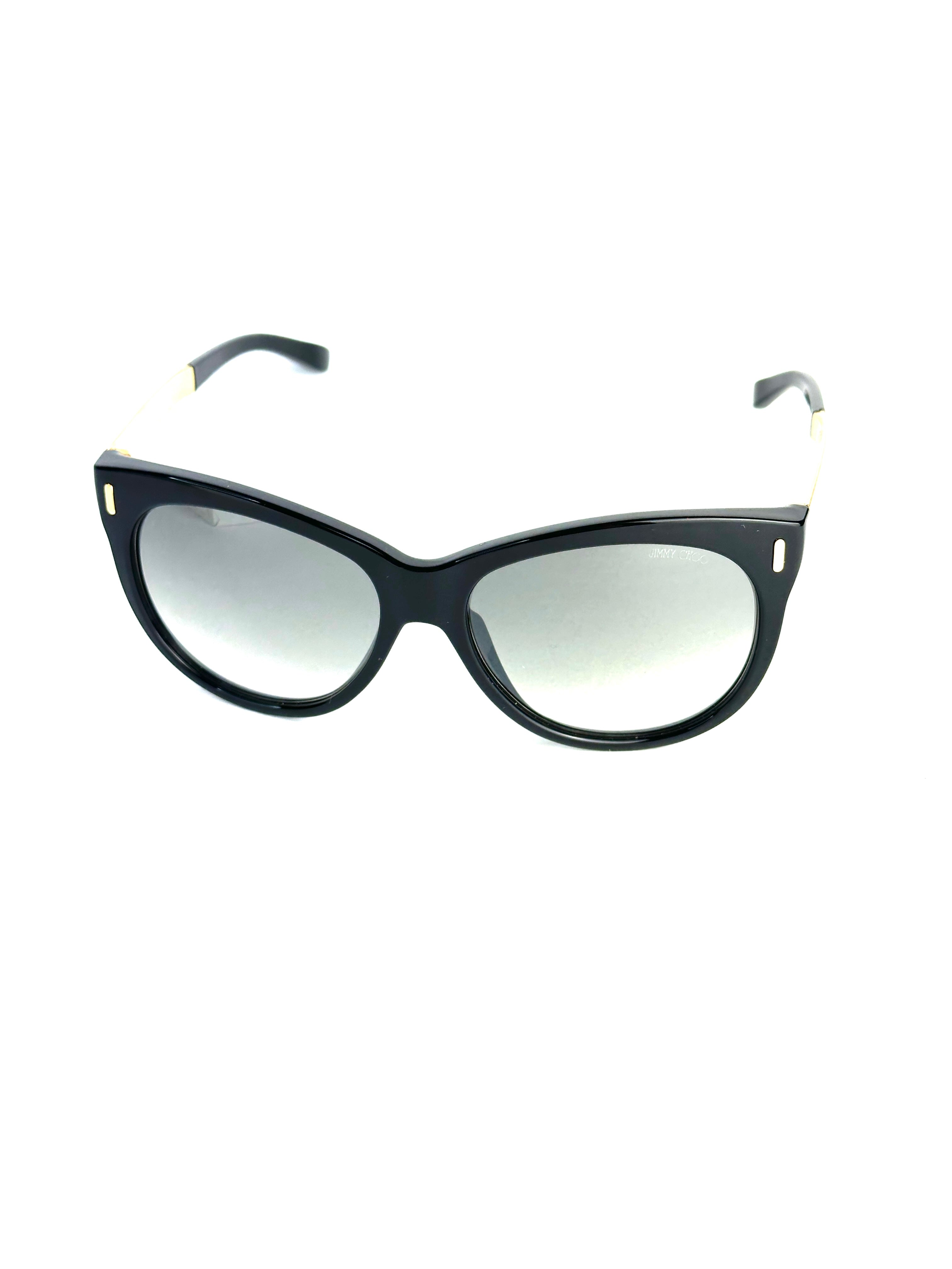 Occhiali da sole JIMMY CHOO ALLY/S MY2IC