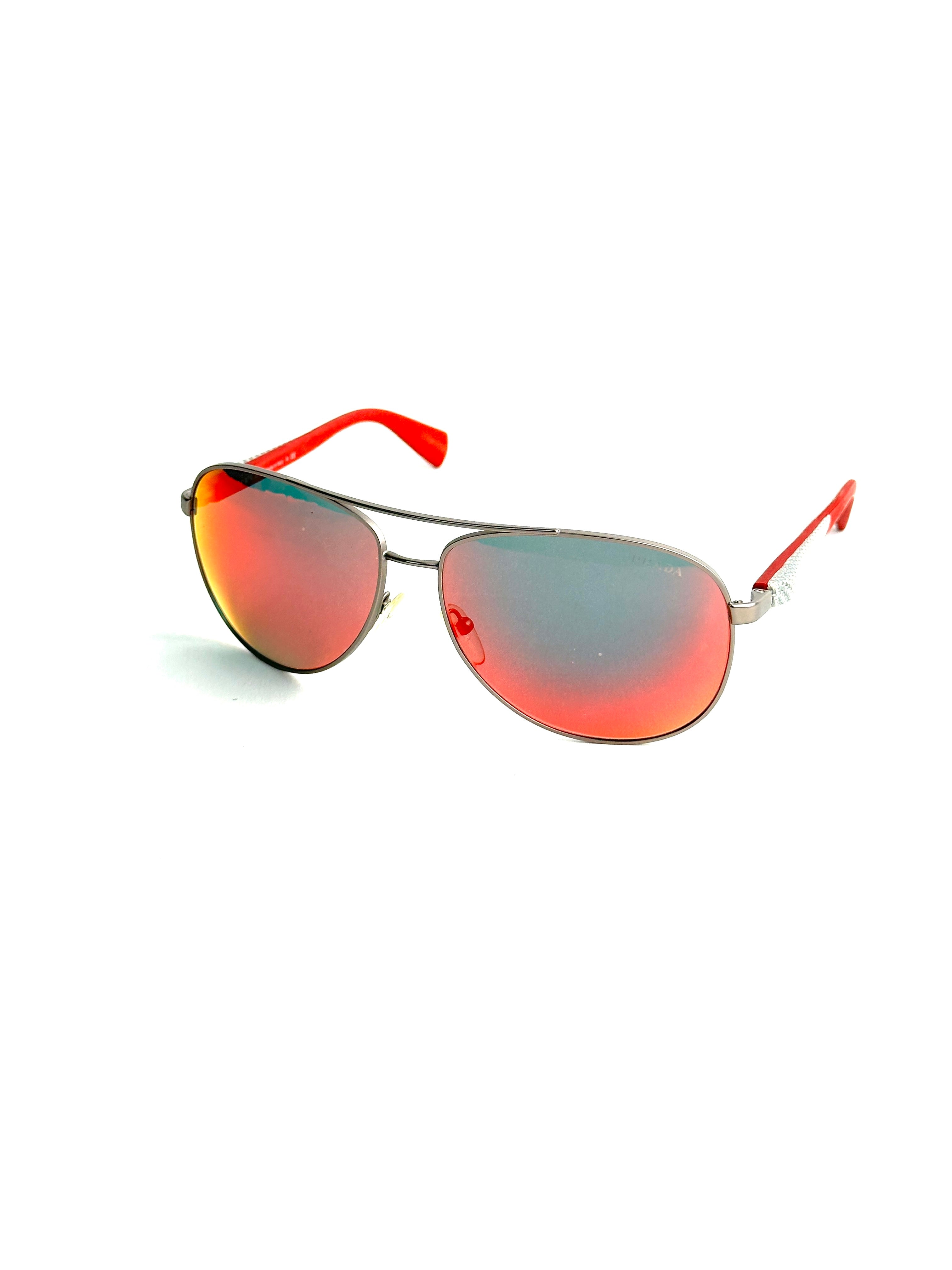 Occhiali da sole PRADA SPS51O VINTAGE
