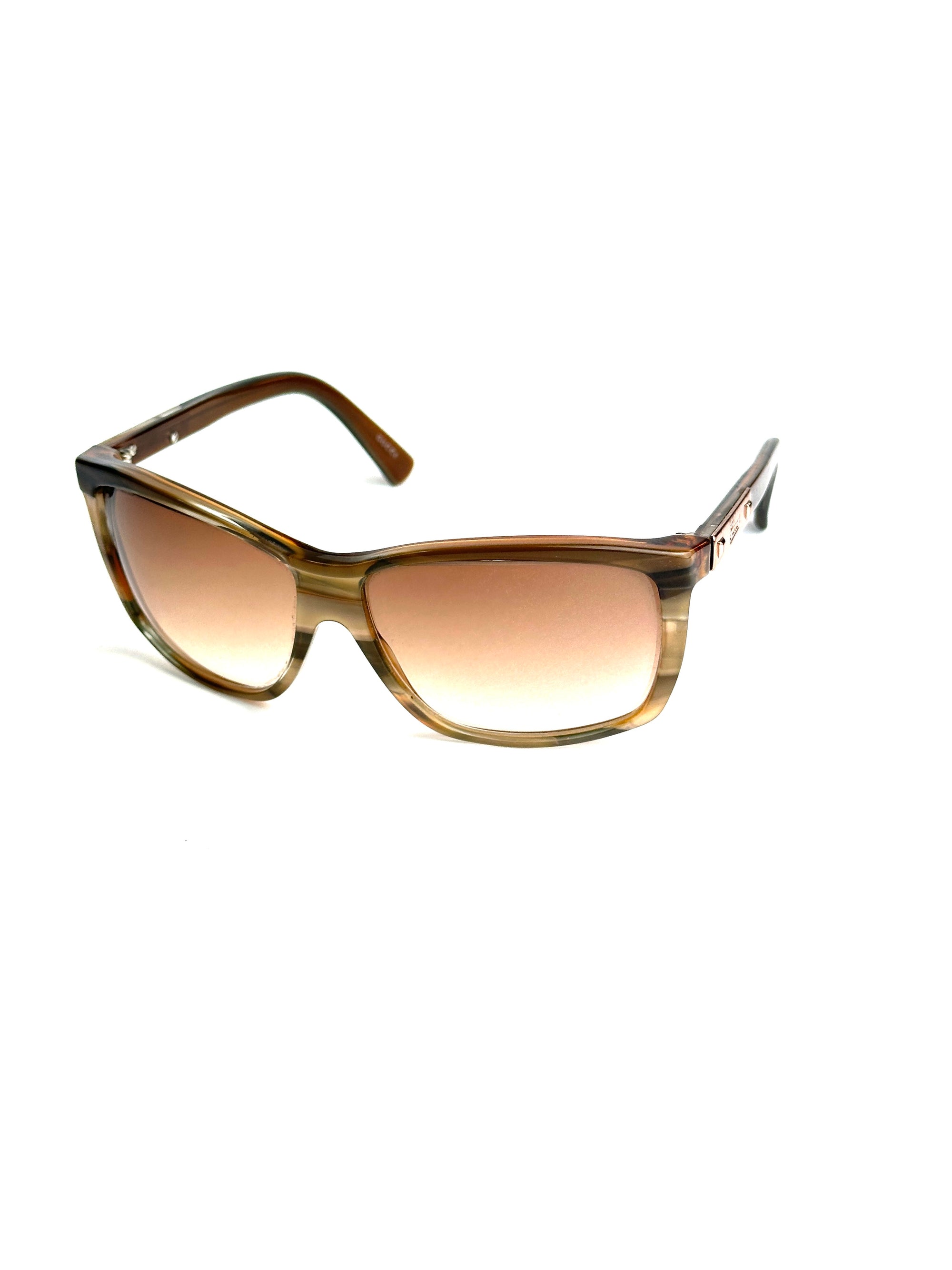 GUCCI GG3060/S