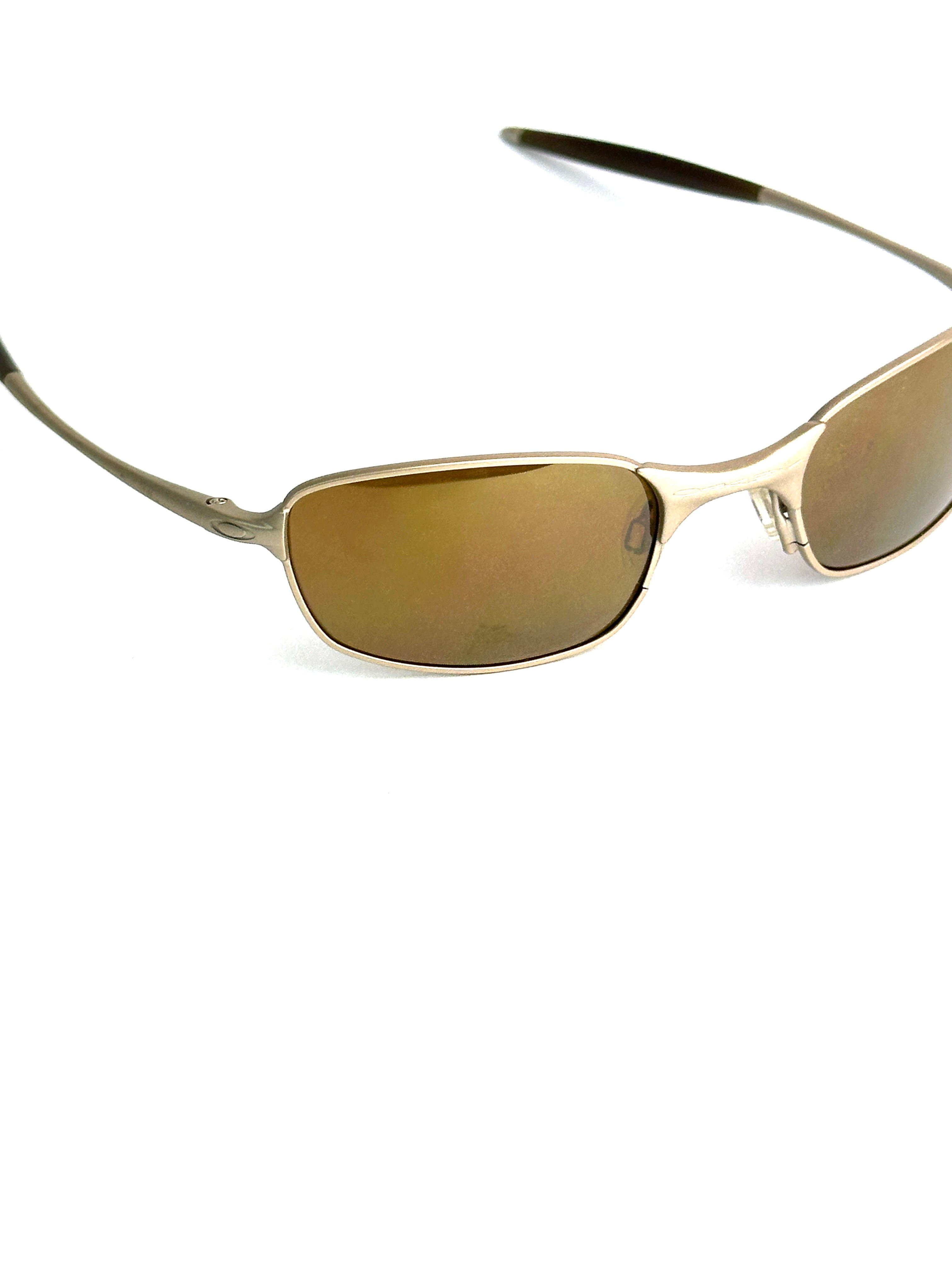 OAKLEY A WIRE VINTAGE