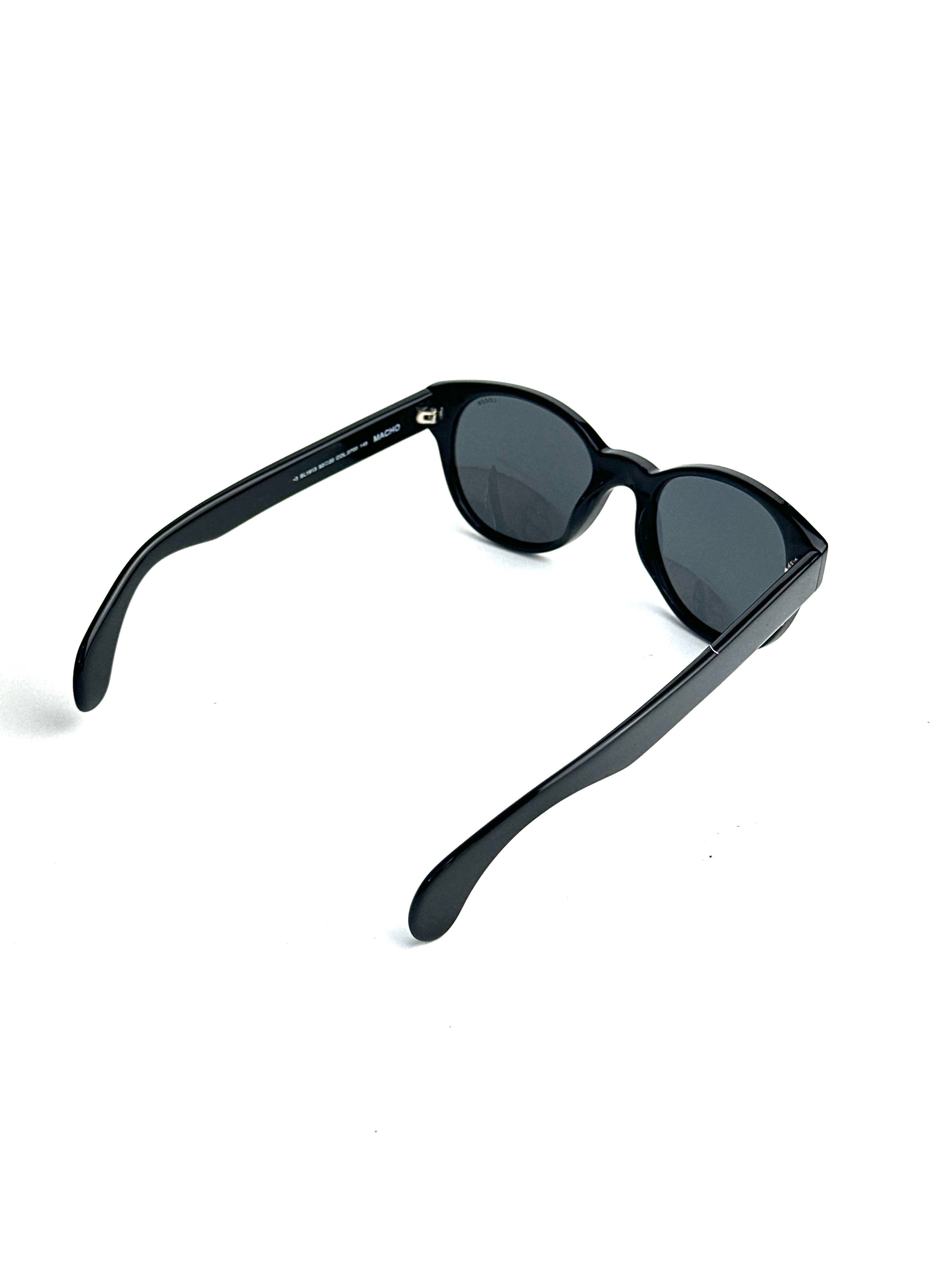 Occhiali da sole LOZZA SL 1913 NERO