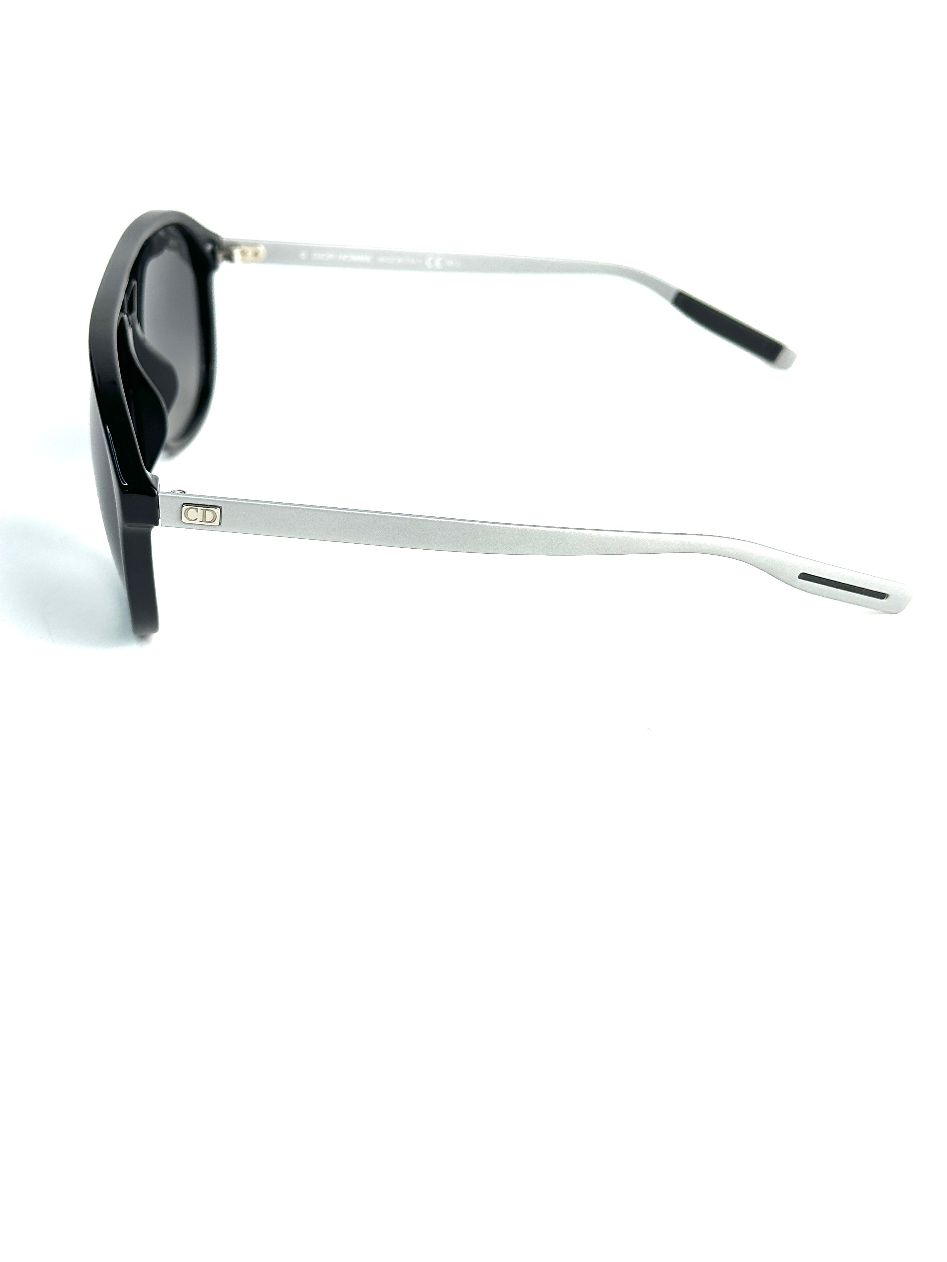 Occhiali da sole DIOR BLACKTIE 176S FB8/WJ BLCK MTPALL
