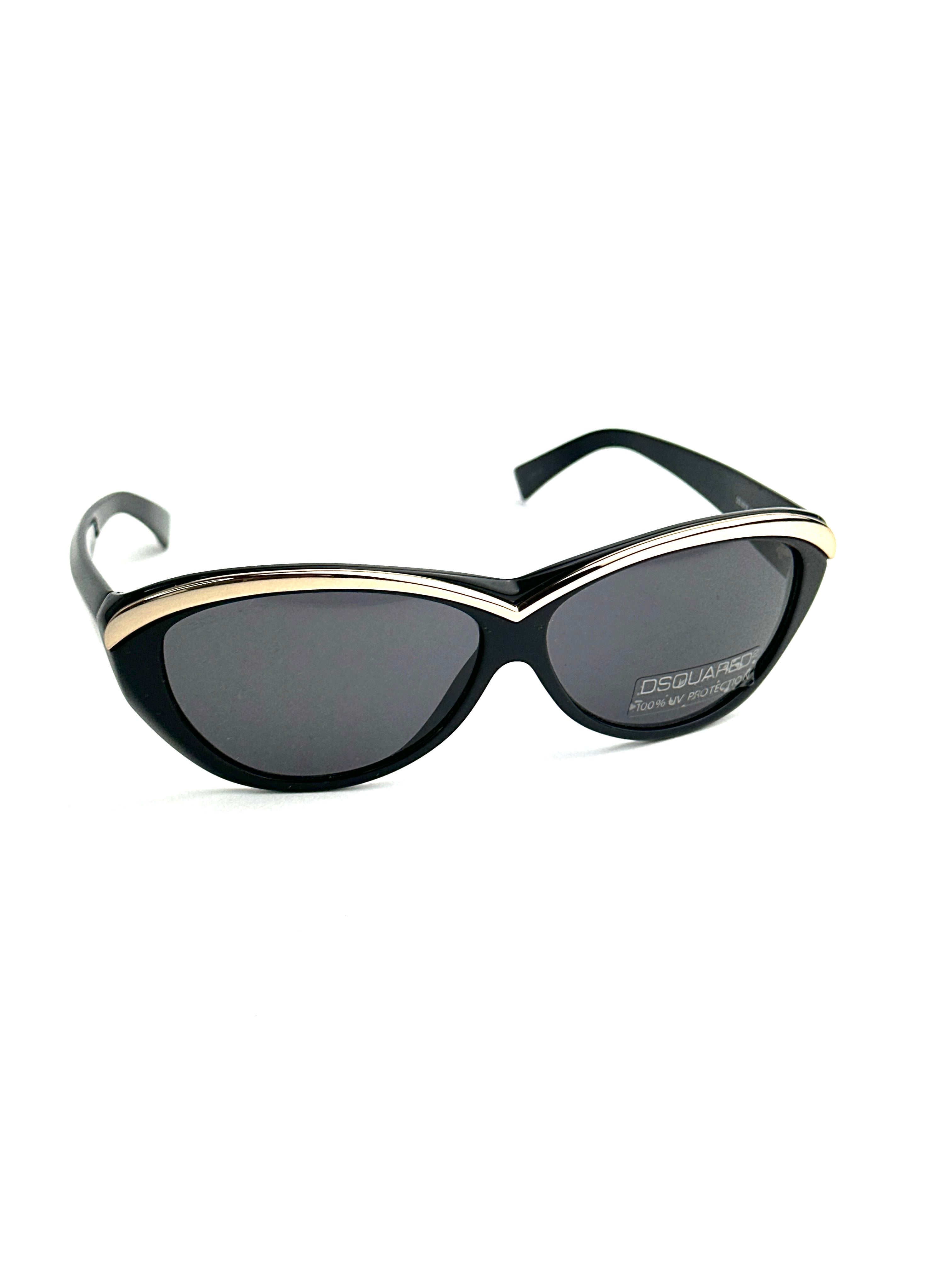 Occhiali da sole DSQUARED DQ0018