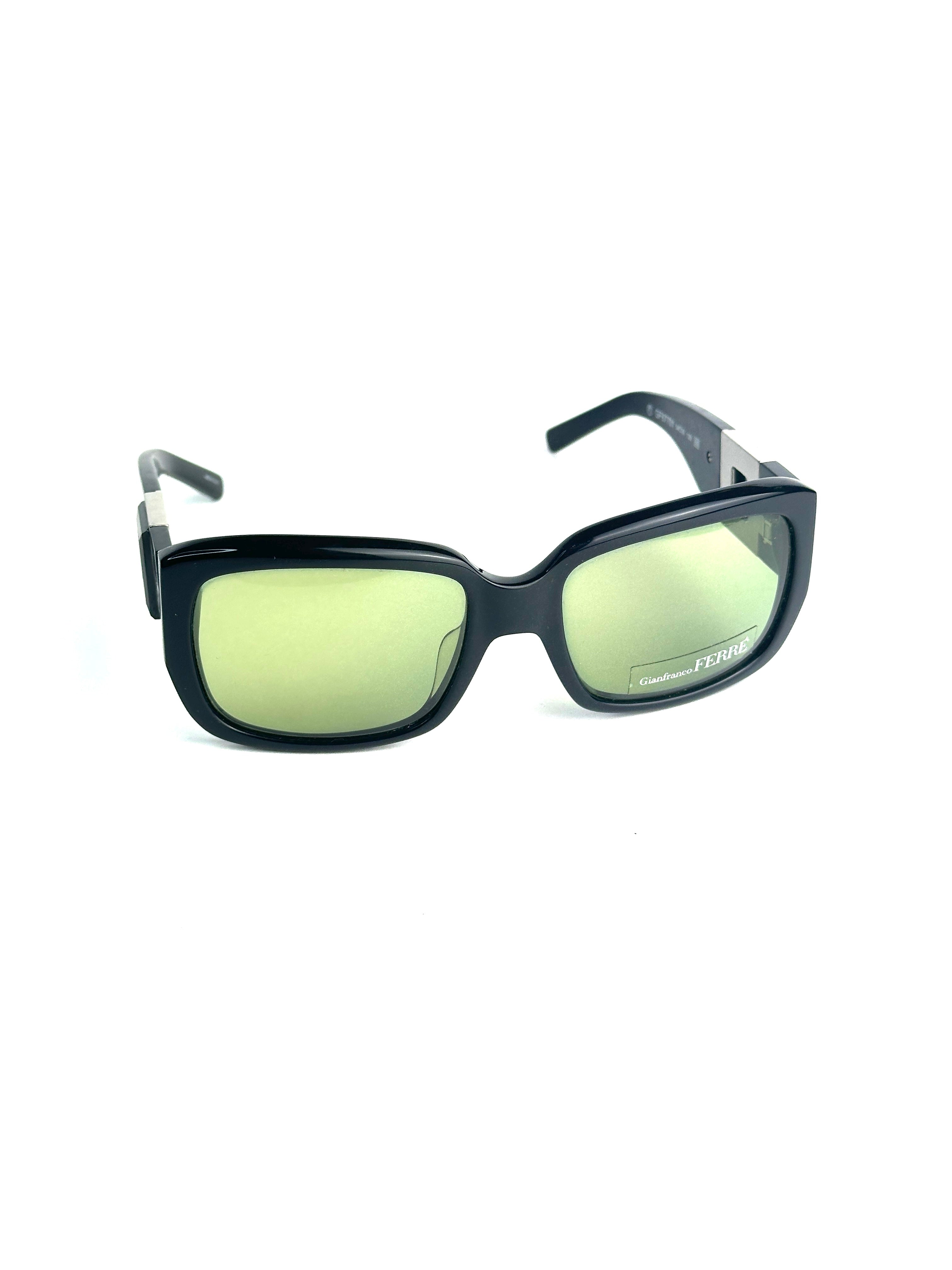 Occhiali da sole GIANFRANCO FERRE GF87701