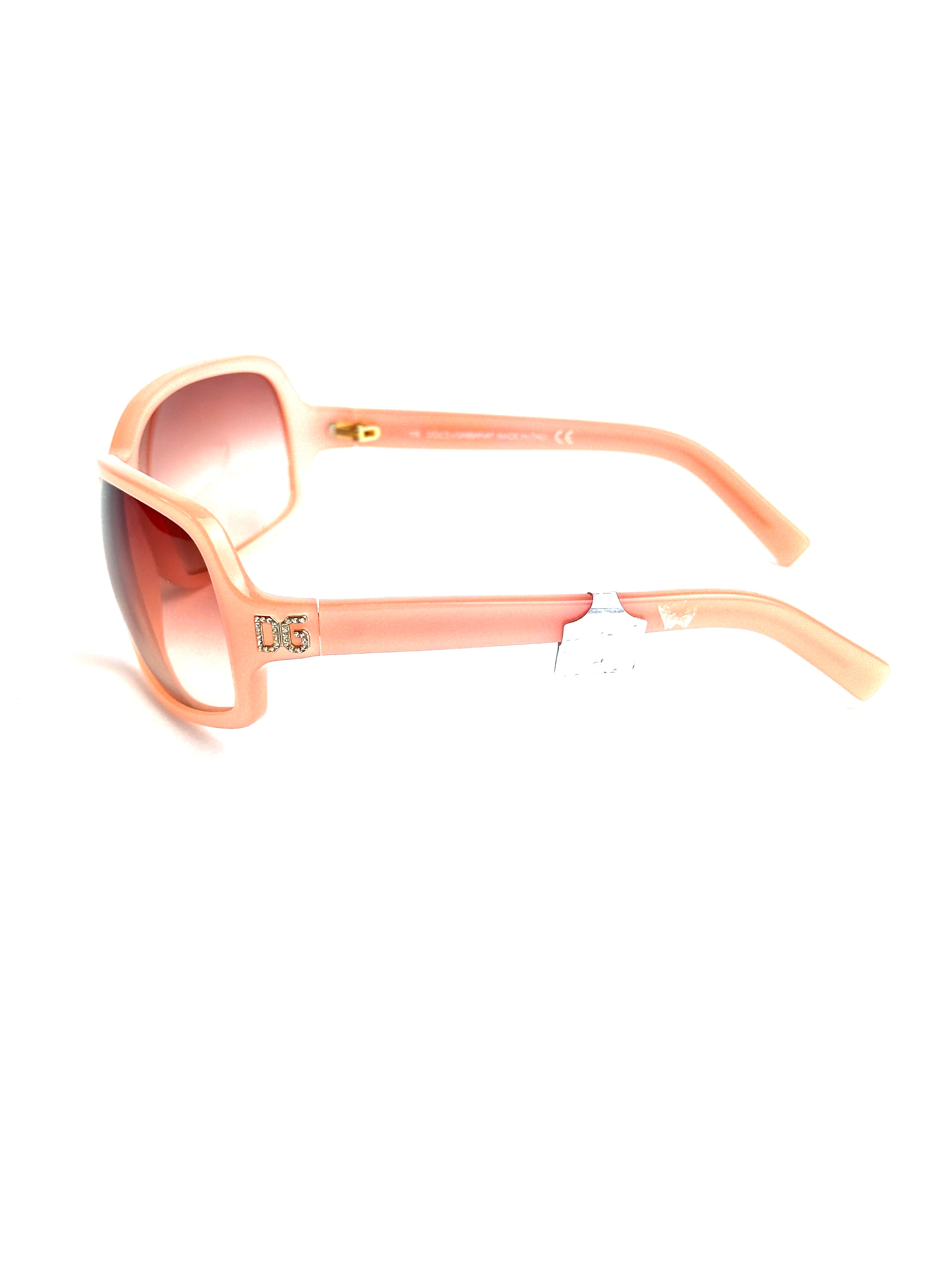 Occhiali da sole DOLCE&GABBANA DG648S