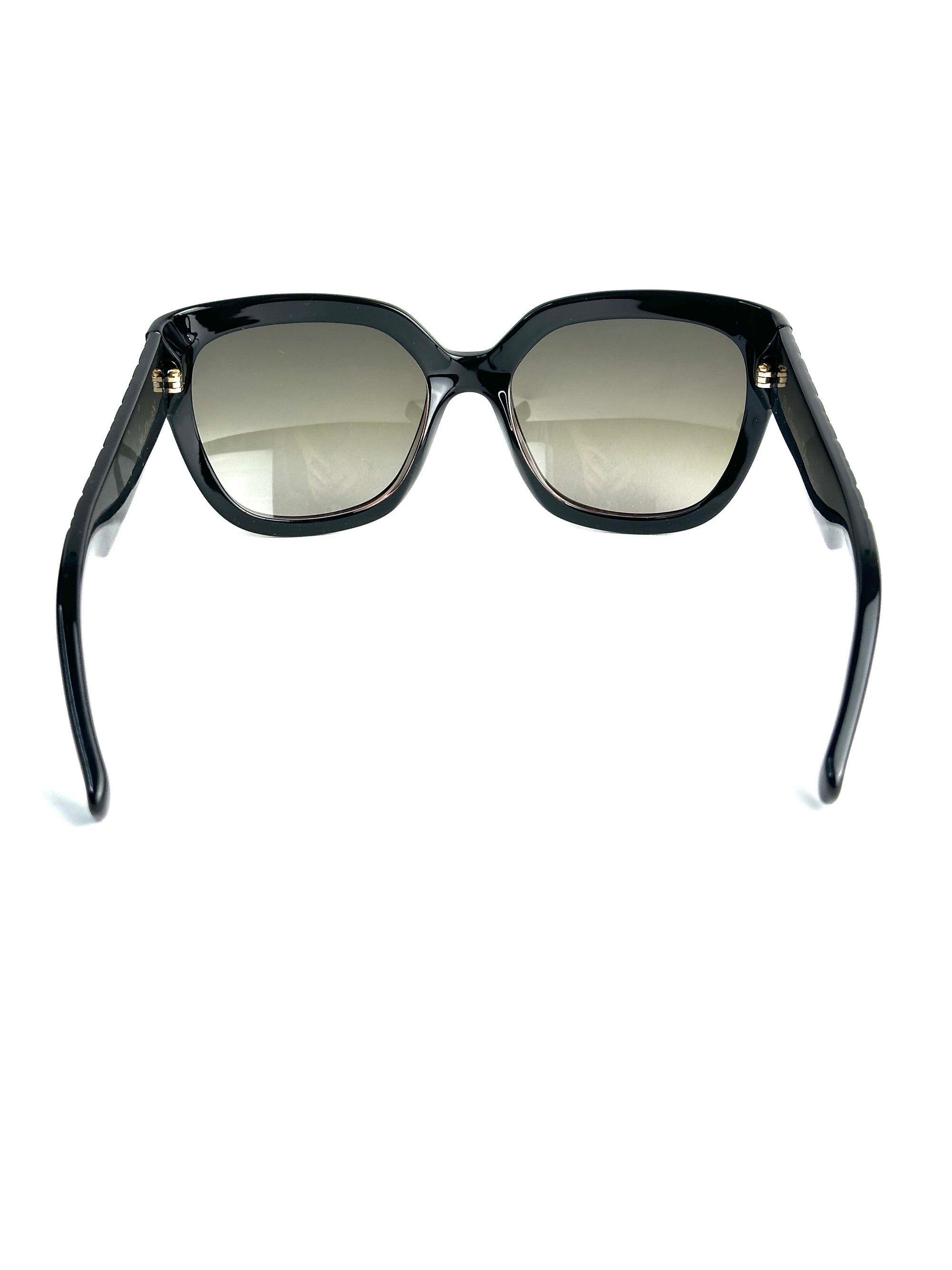 sunglasses DIOR MYDIOR3N EDK/HA CYCLAM S