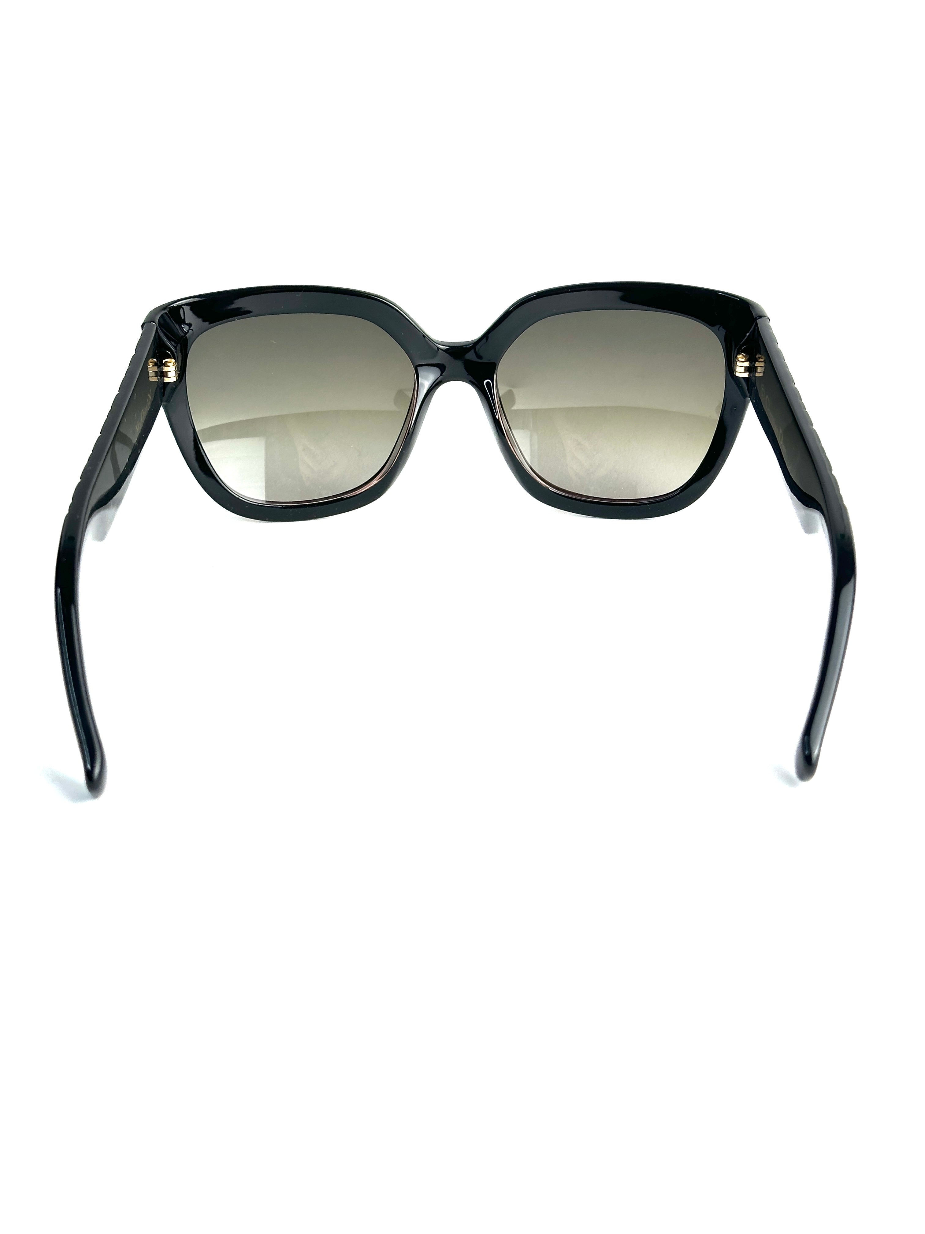 Occhiali da sole DIOR MYDIOR3N EDK/HA CYCLAM S