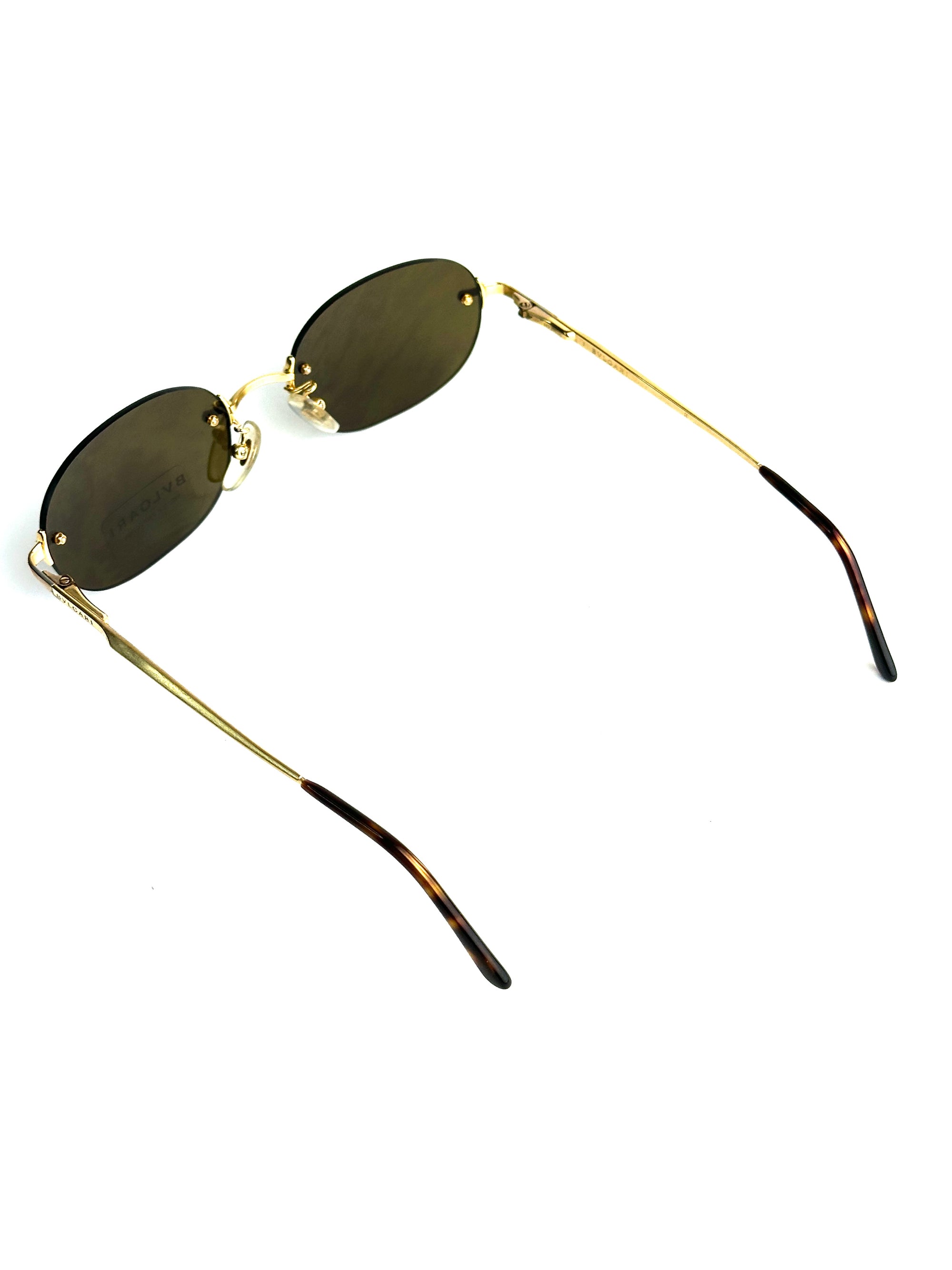 BULGARI 113S