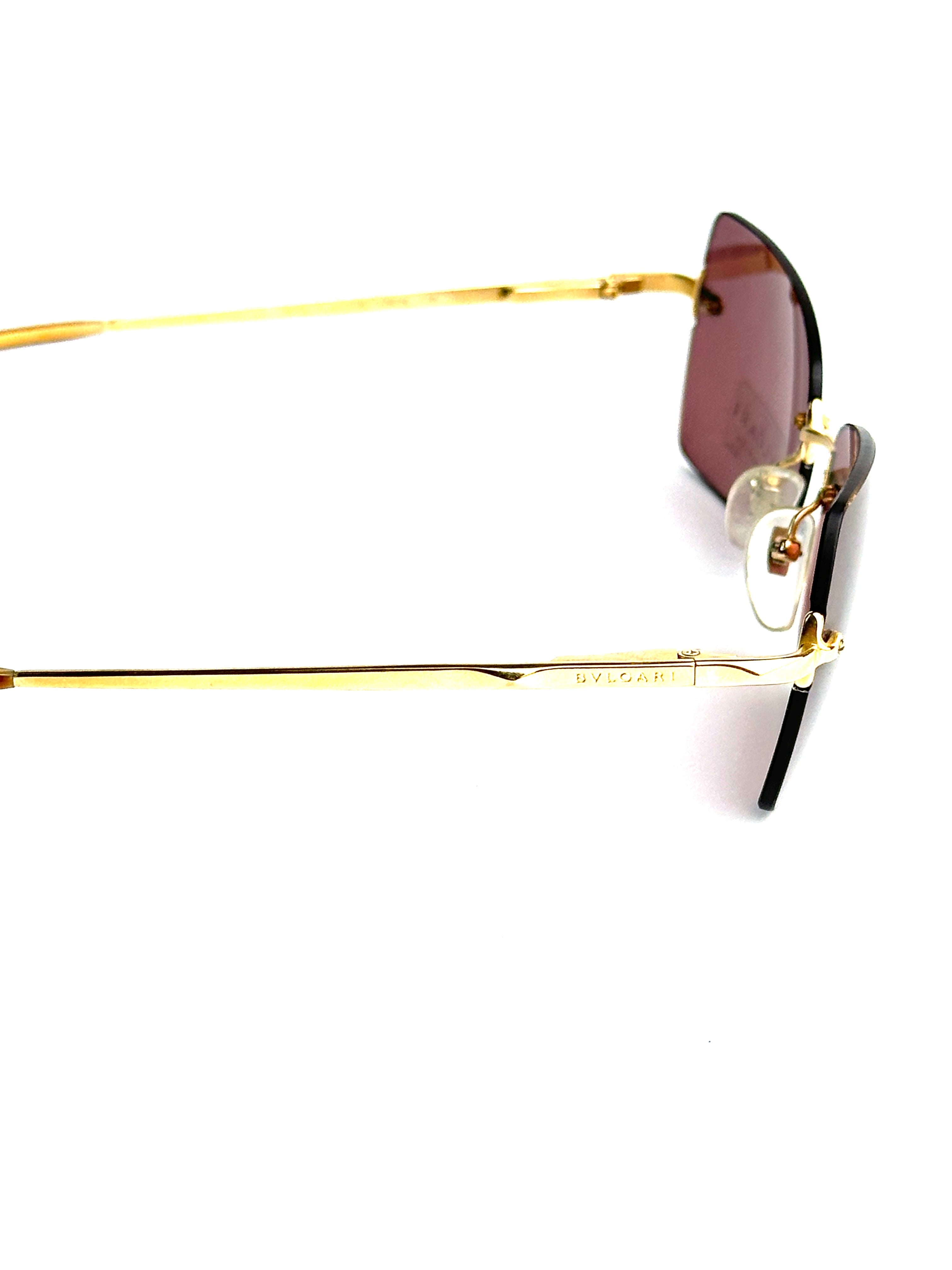 Occhiali da sole BULGARI 615-T