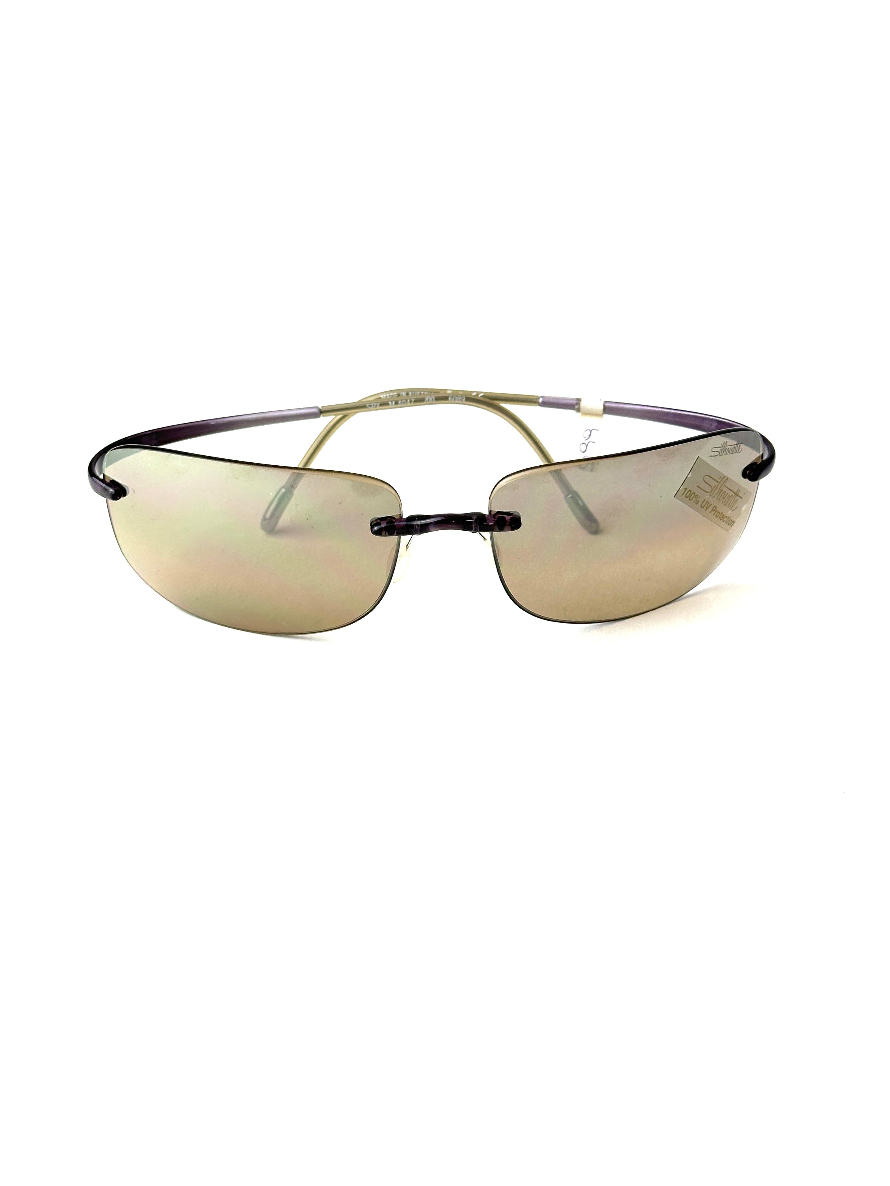 Occhiali da sole SILHOUETTE SPX M4047